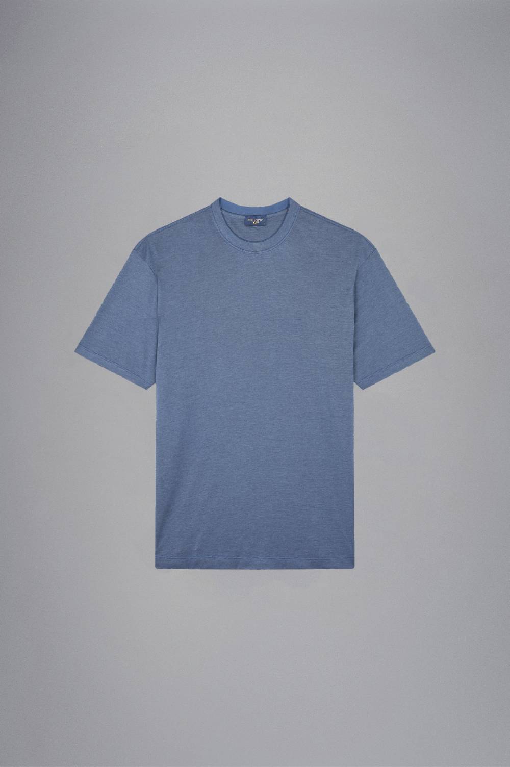 Paul & Shark T-shirt in cotone X-Soft Paul & Shark In Saldo