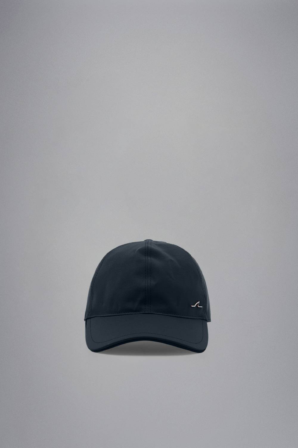 Paul & Shark Cappello da baseball in Typhoon Platinum Paul & Shark Nuova