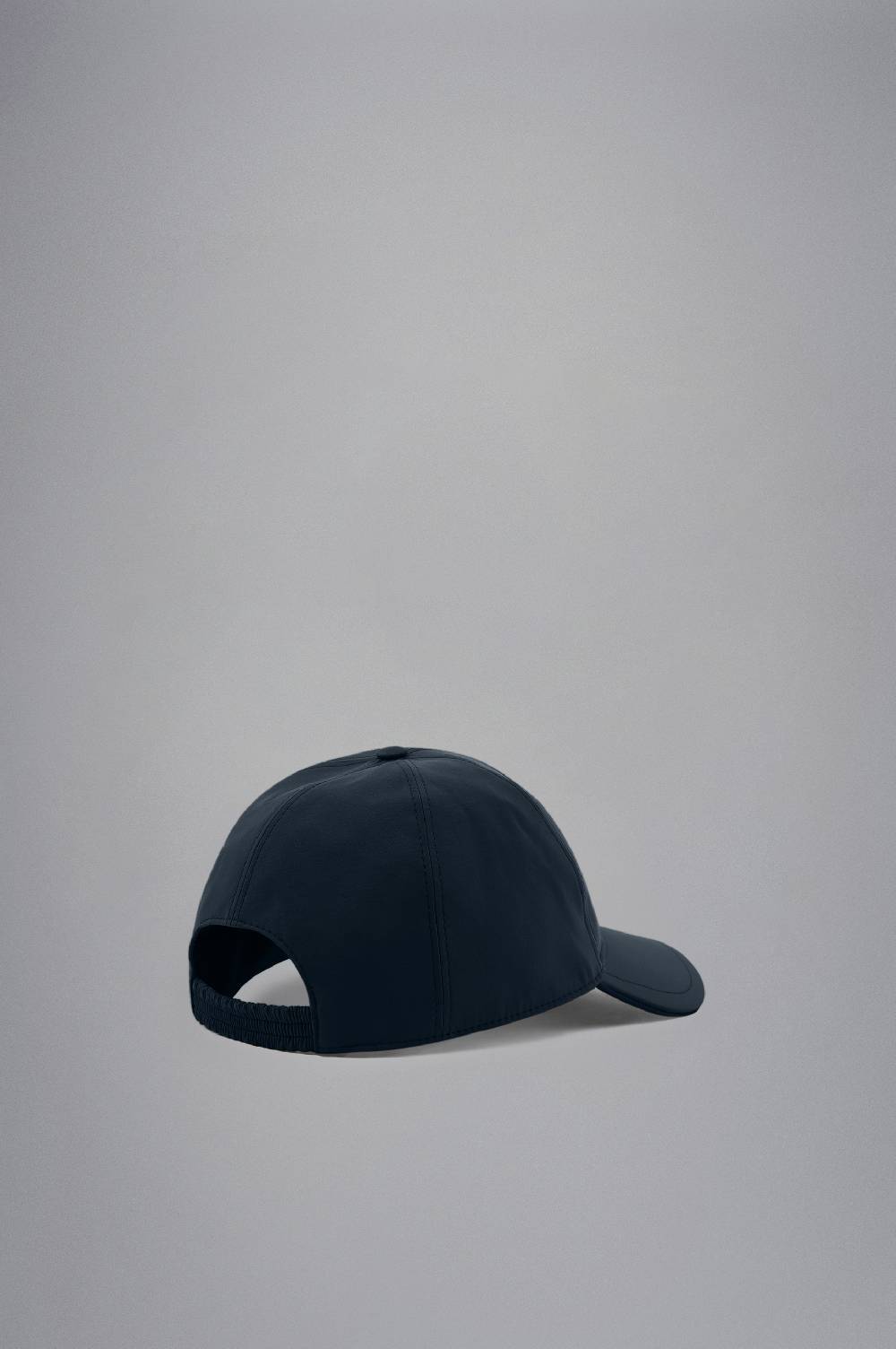 Paul & Shark Cappello da baseball in Typhoon Platinum Paul & Shark Nuova