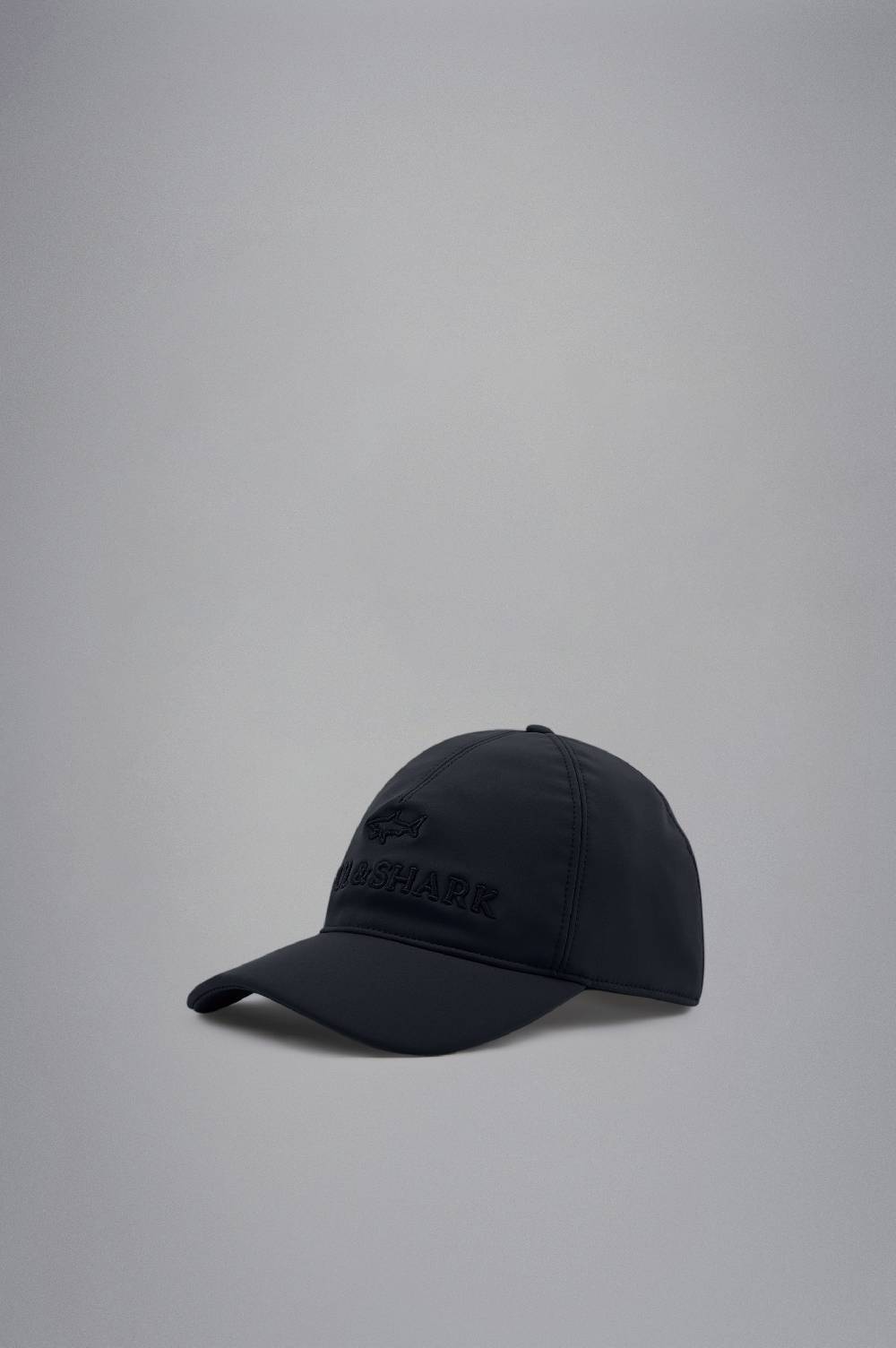 Paul & Shark Cappello da baseball con logo 3D Paul & Shark 2025