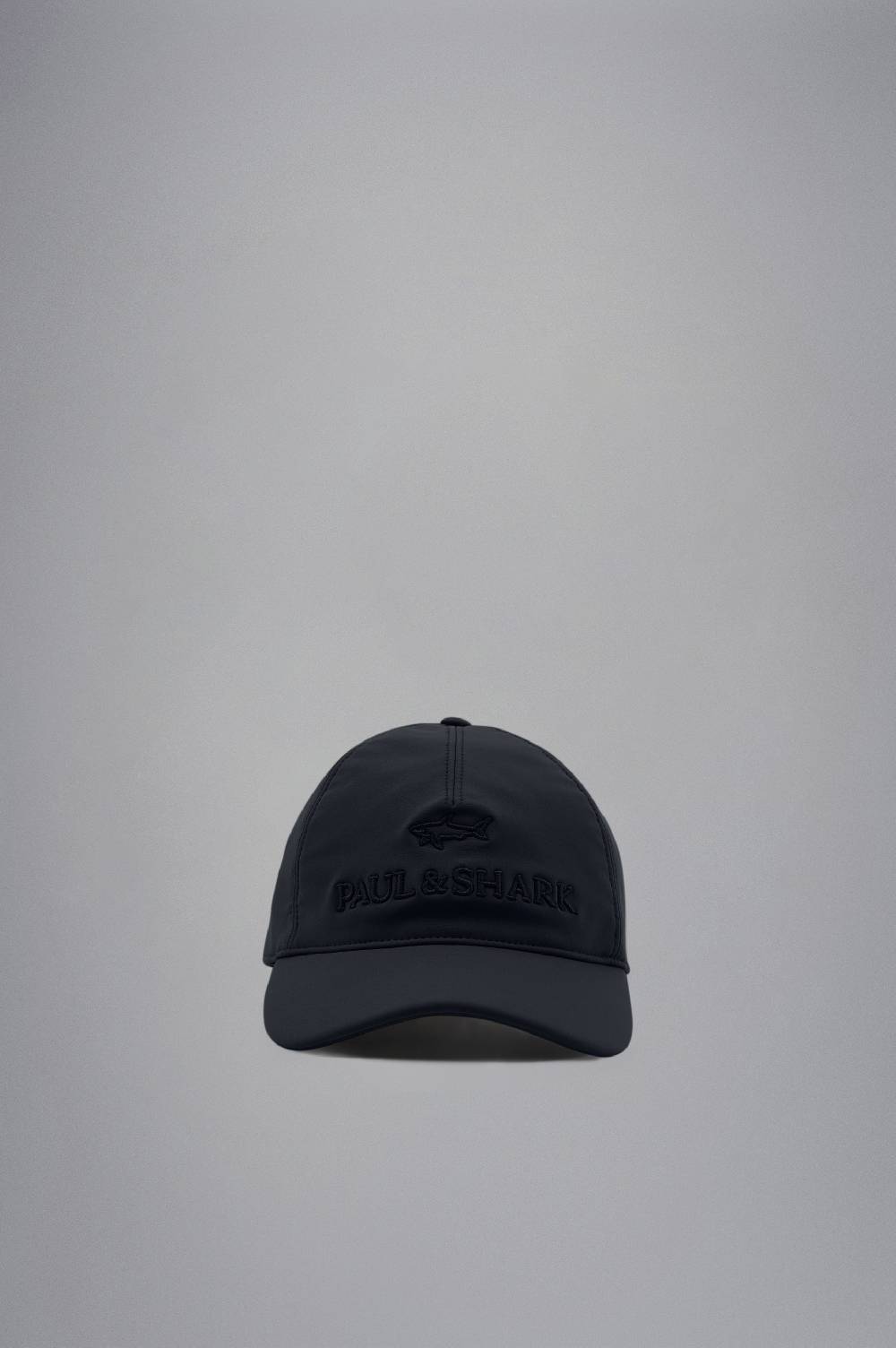 Paul & Shark Cappello da baseball con logo 3D Paul & Shark 2025