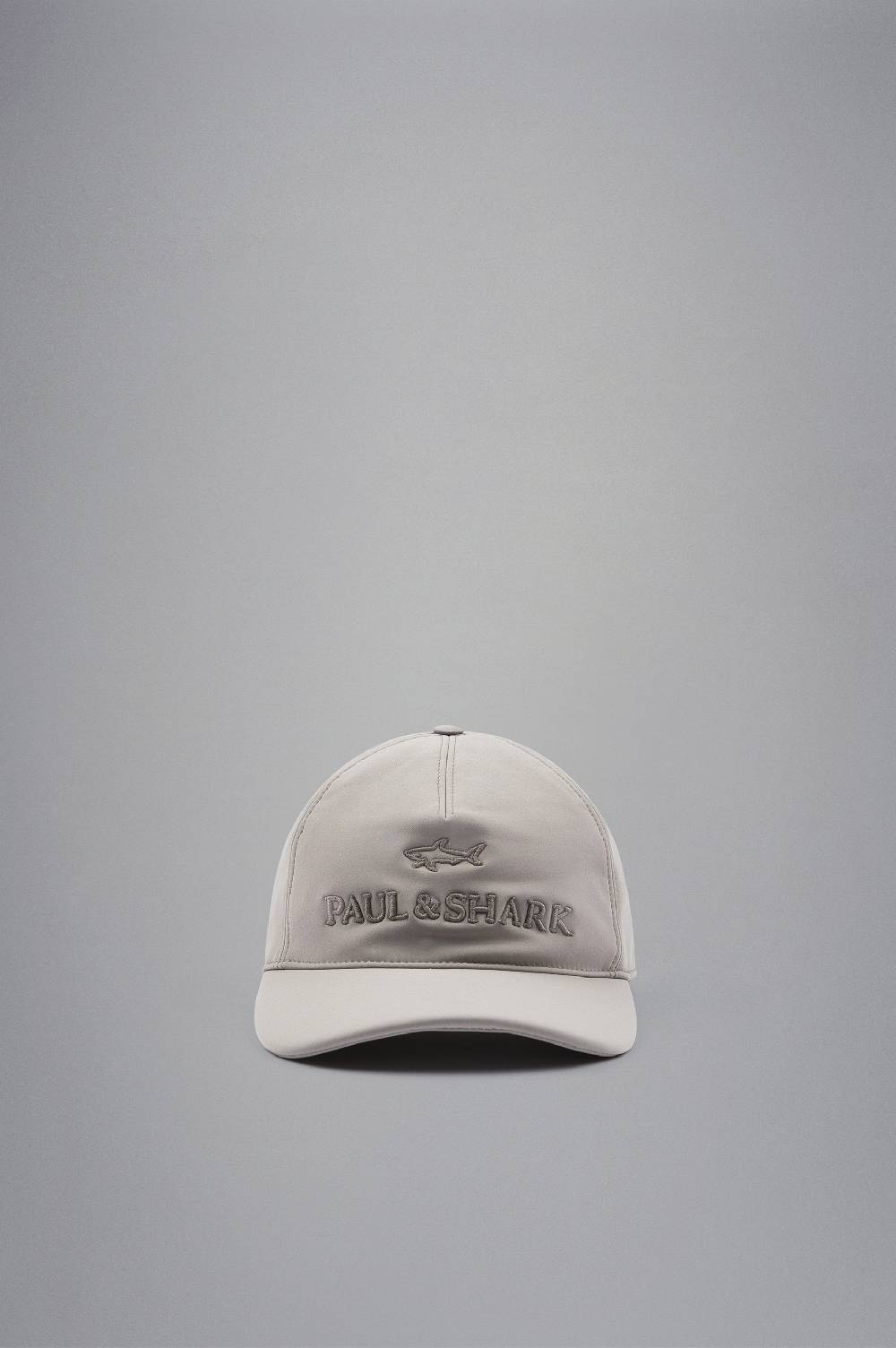Paul & Shark Cappello da baseball con logo 3D Paul & Shark 2025