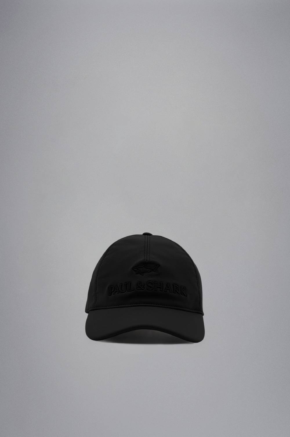 Paul & Shark Cappello da baseball con logo 3D Paul & Shark Vendita