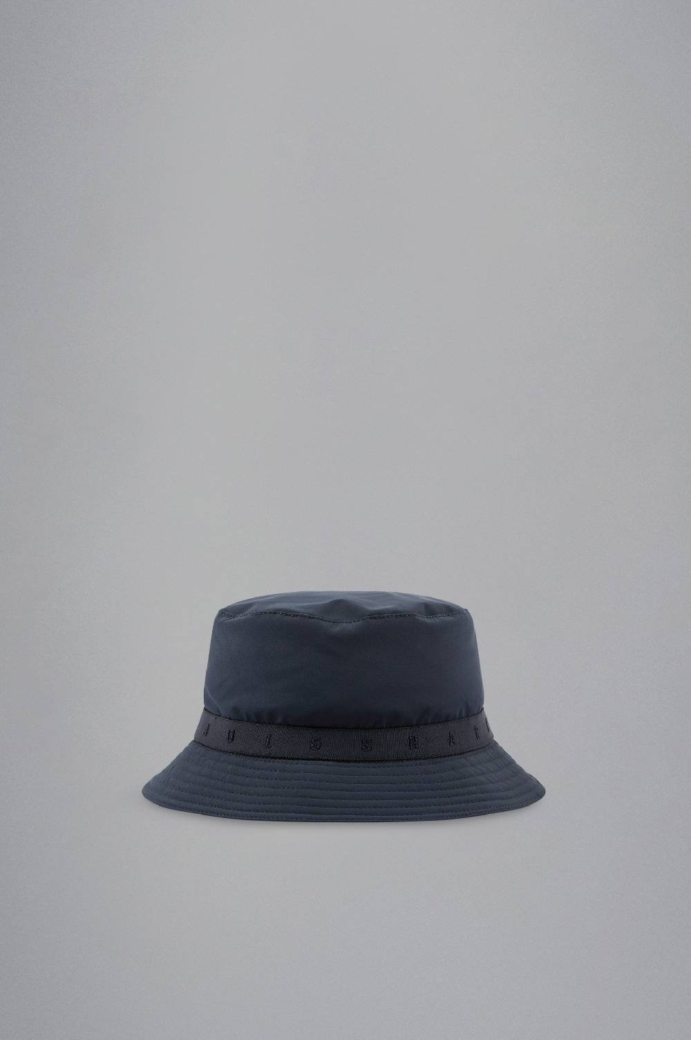 Paul & Shark Bucket con applicazione nastro Paul & Shark Spedizione Gratuita