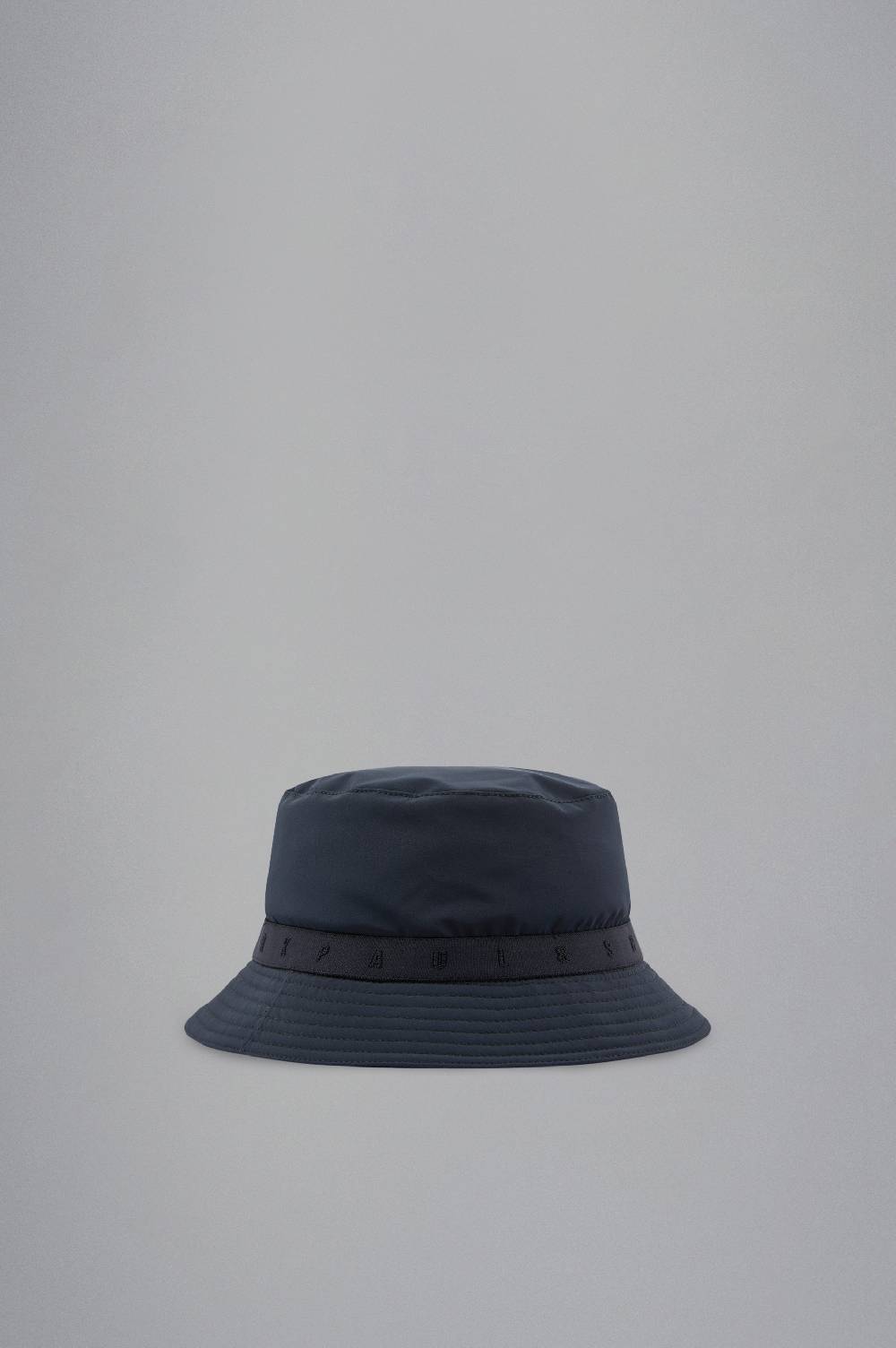 Paul & Shark Bucket con applicazione nastro Paul & Shark Spedizione Gratuita