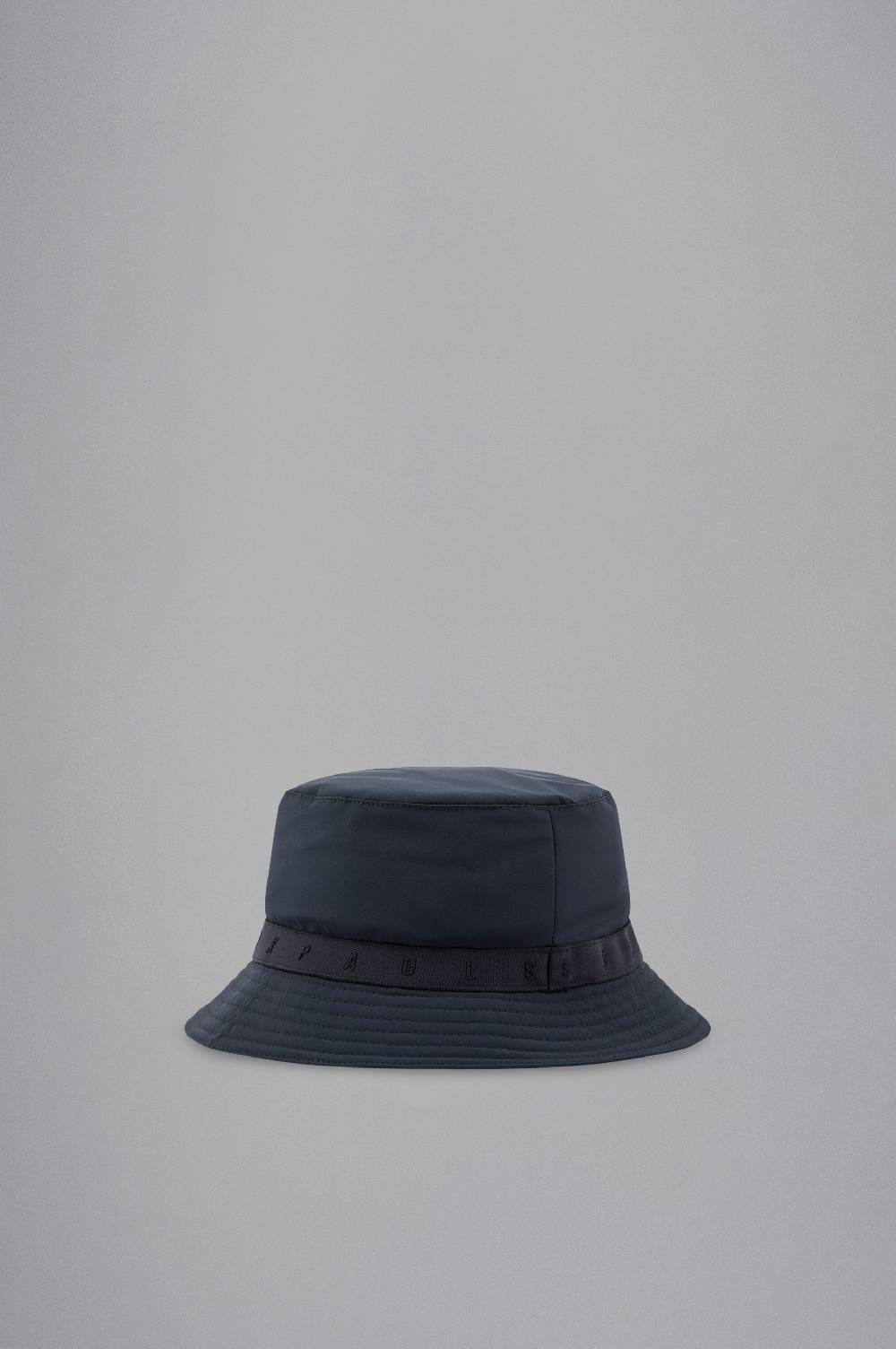 Paul & Shark Bucket con applicazione nastro Paul & Shark Spedizione Gratuita