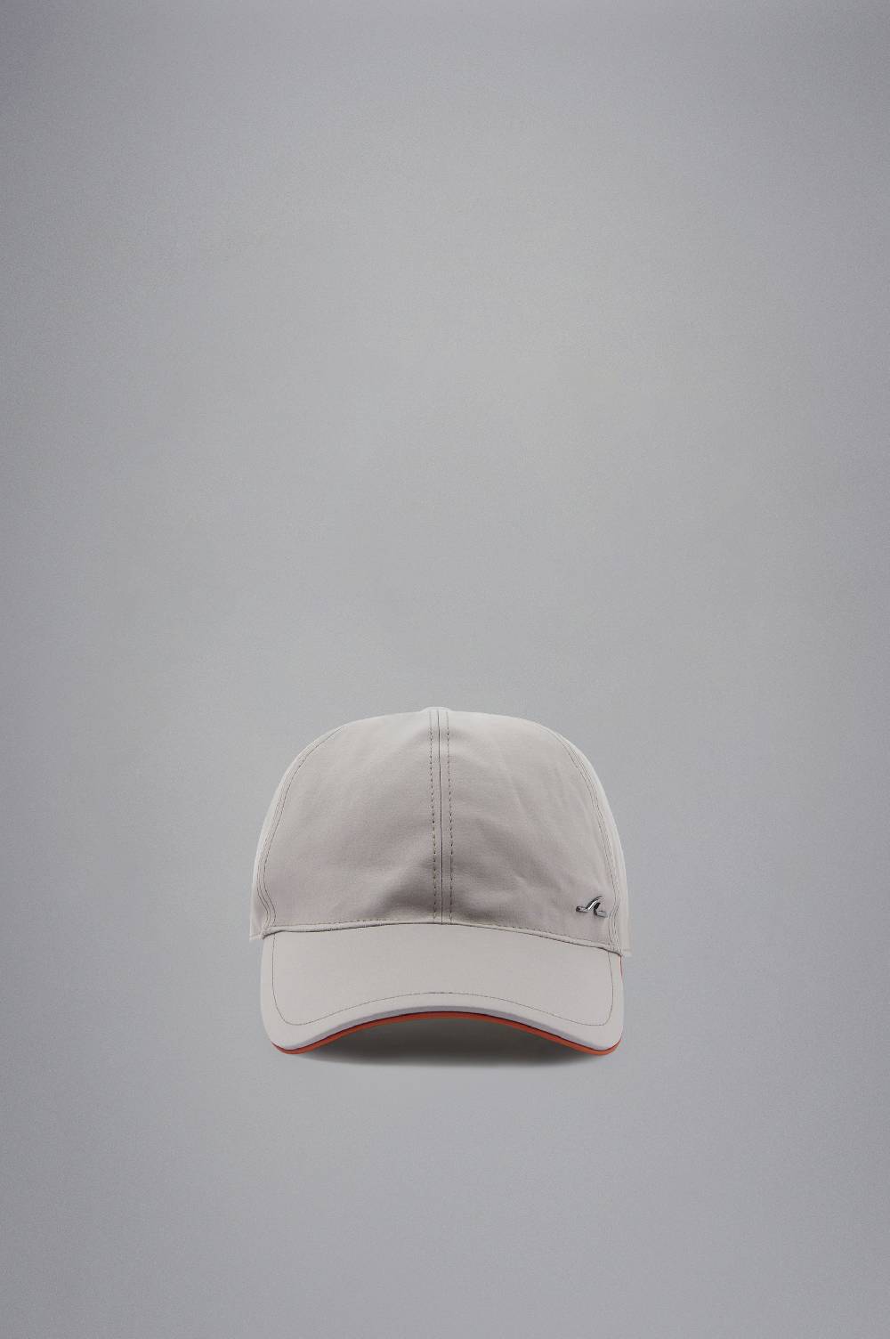Paul & Shark Cappello da baseball in Typhoon Platinum Paul & Shark Pezzi Unici