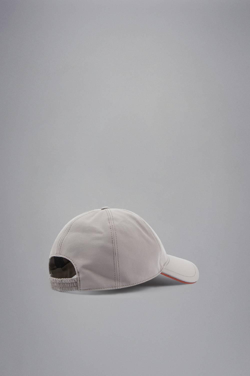 Paul & Shark Cappello da baseball in Typhoon Platinum Paul & Shark Pezzi Unici