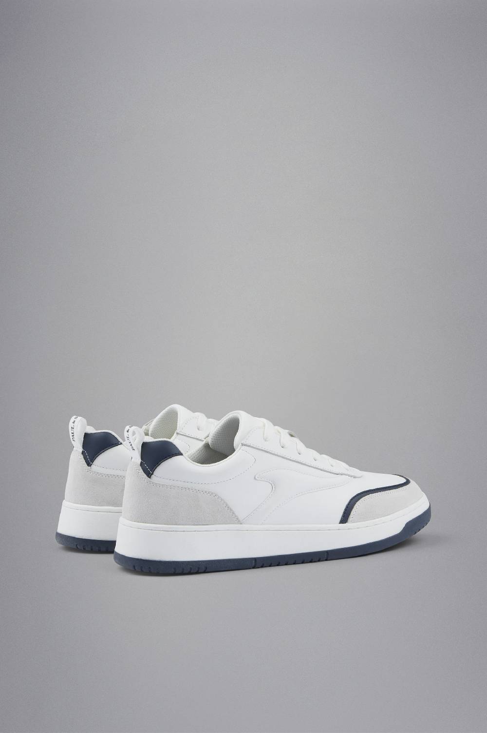 Paul & Shark Sneakers Club Fin in pelle Paul & Shark Acquista Ora