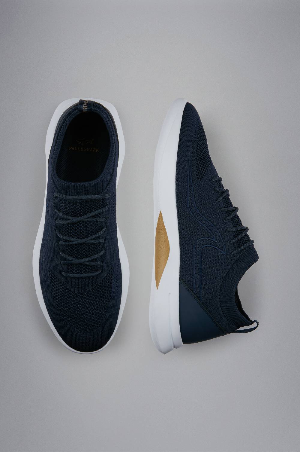 Paul & Shark Sneakers Shark-Wave Paul & Shark Consegna Veloce