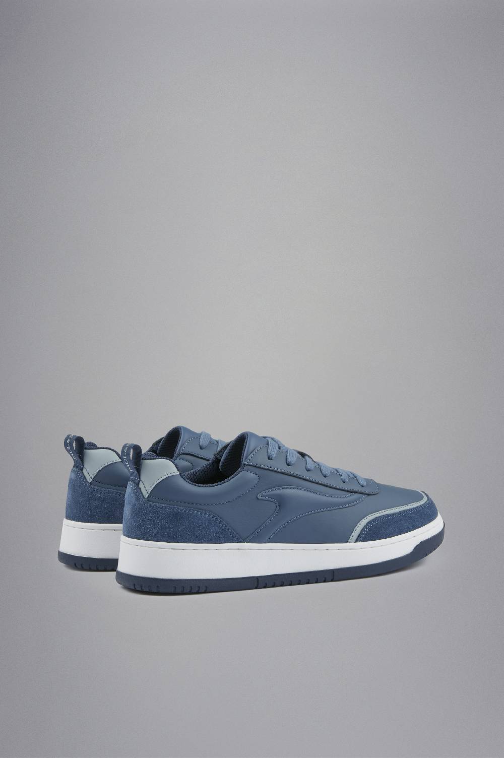 Paul & Shark Sneakers Club Fin in pelle Paul & Shark Promozione Limitata