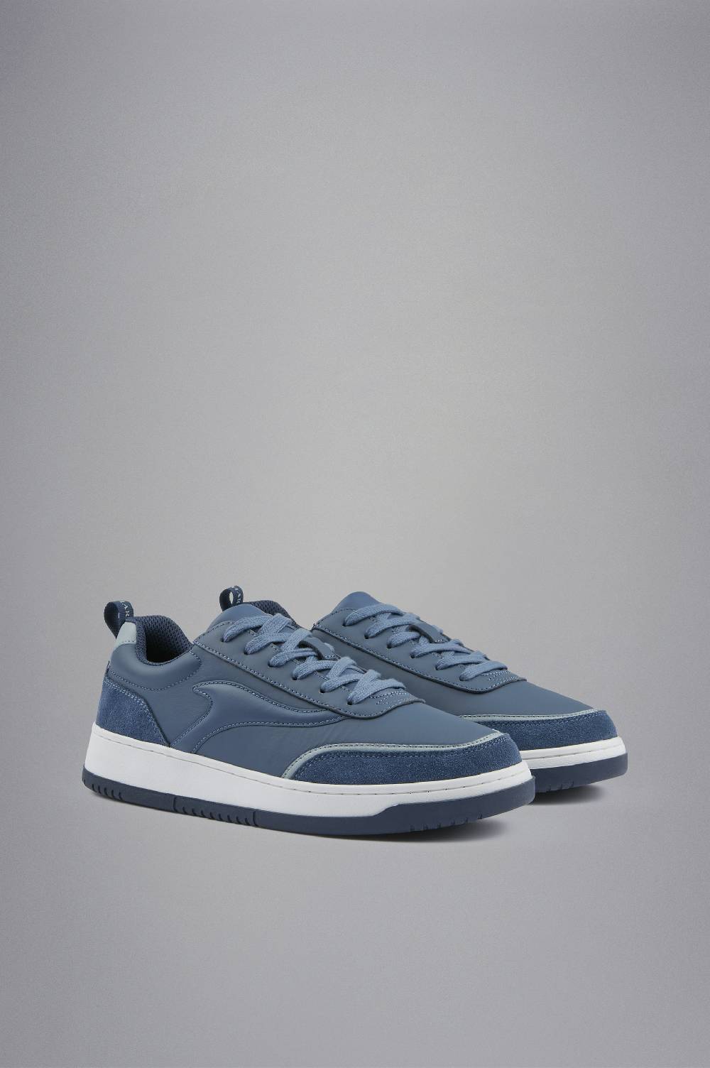 Paul & Shark Sneakers Club Fin in pelle Paul & Shark Promozione Limitata