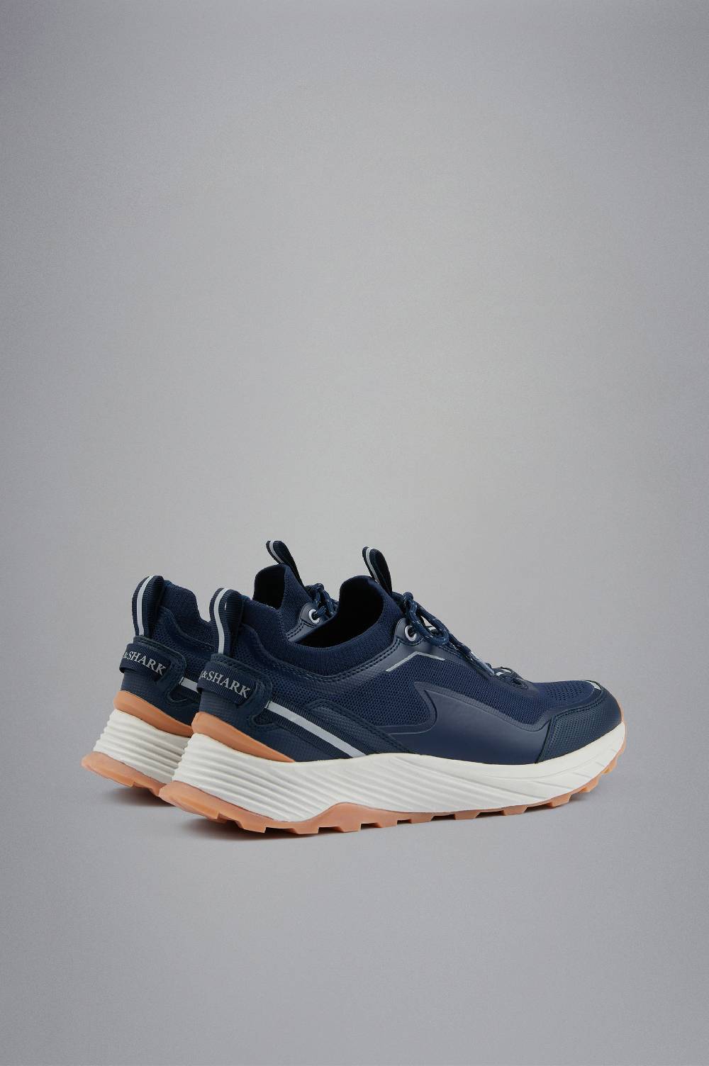 Paul & Shark Sneakers Off-Road megagrip Paul & Shark Fino Al -60%
