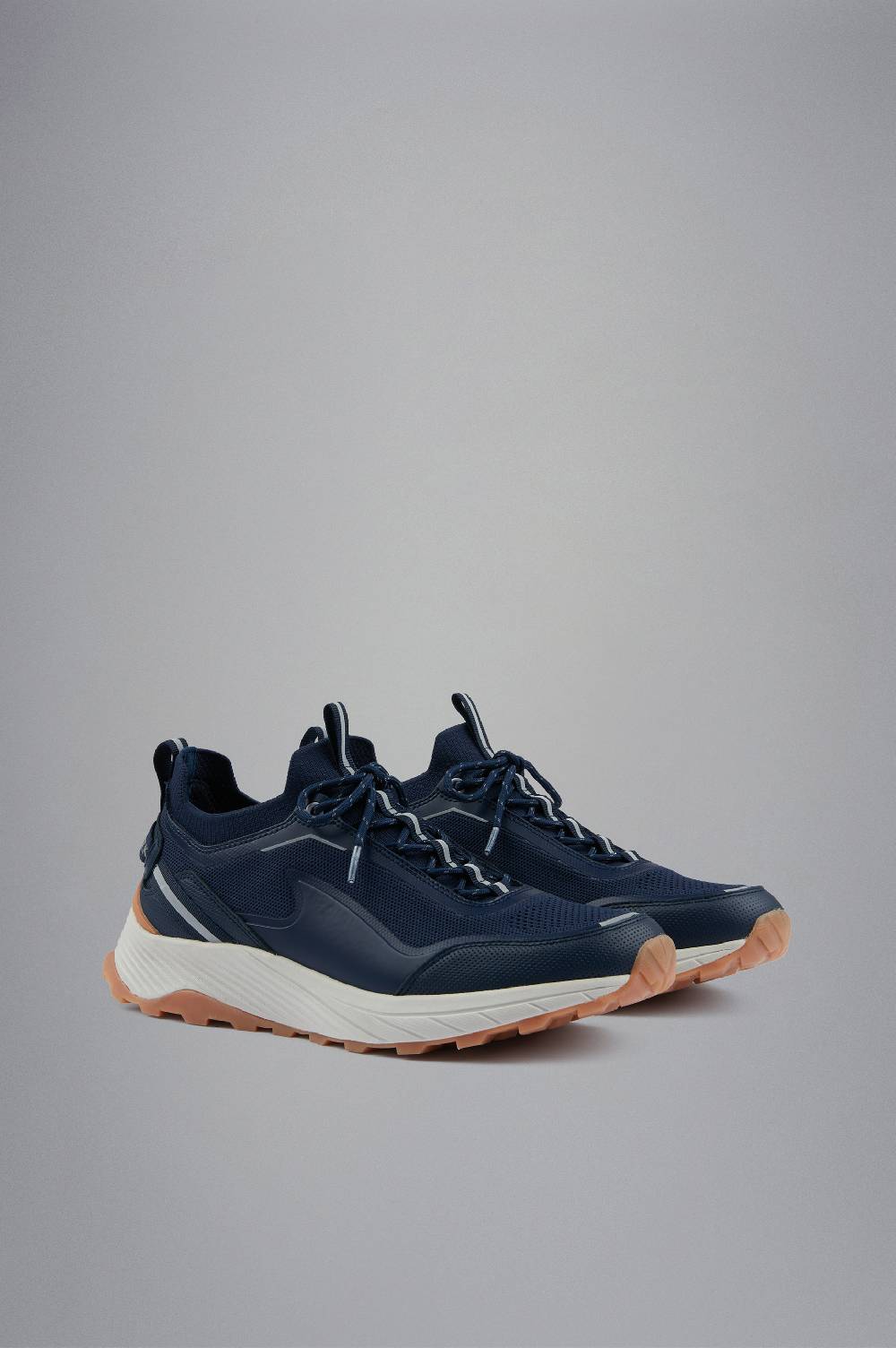 Paul & Shark Sneakers Off-Road megagrip Paul & Shark Fino Al -60%