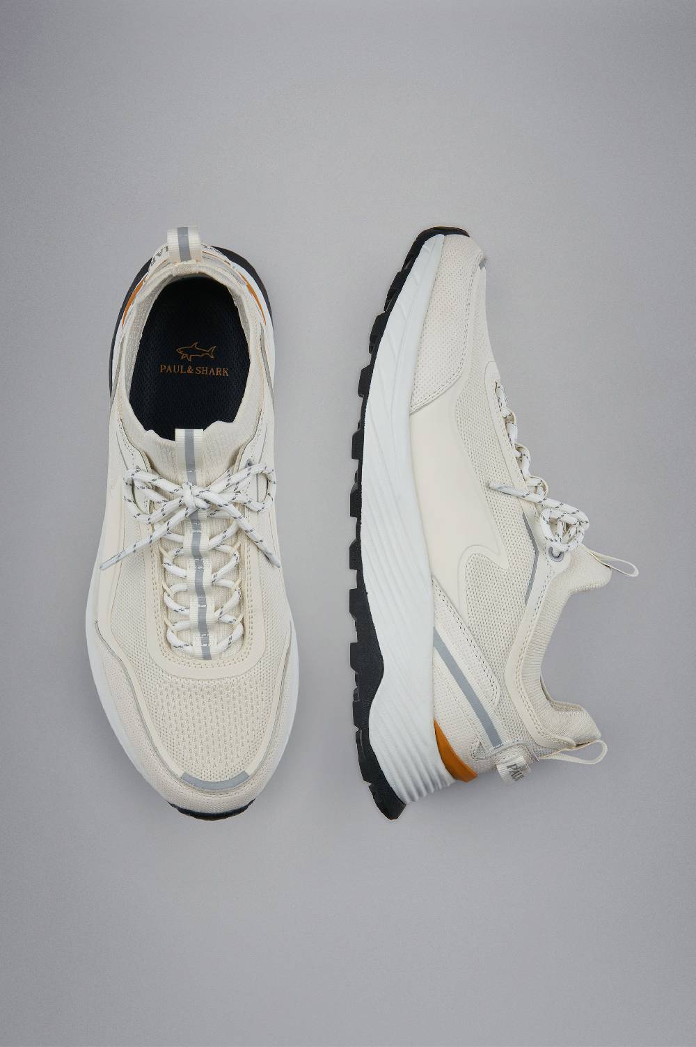 Paul & Shark Sneakers Off-Road megagrip Paul & Shark Shopping Online