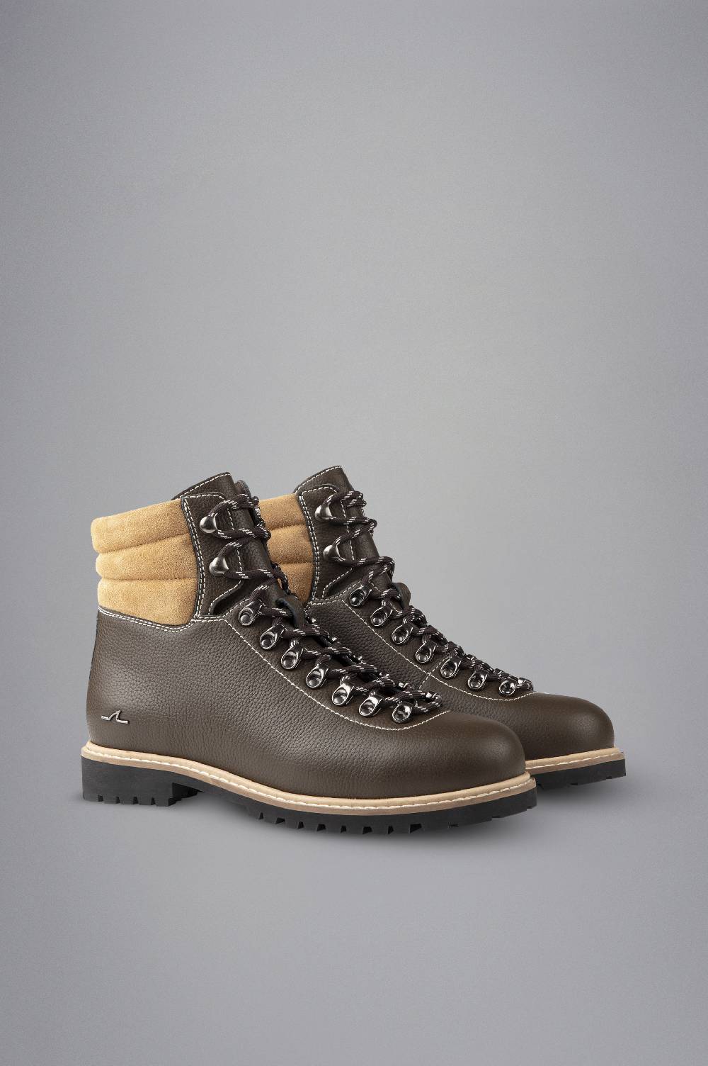 Paul & Shark Stivaletti in pelle Paul & Shark Prezzo Ridotto