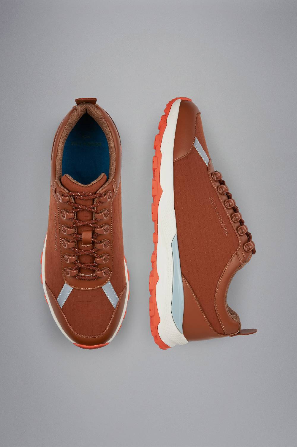 Paul & Shark Scarpe da trekking Jupiter Paul & Shark Sottocosto