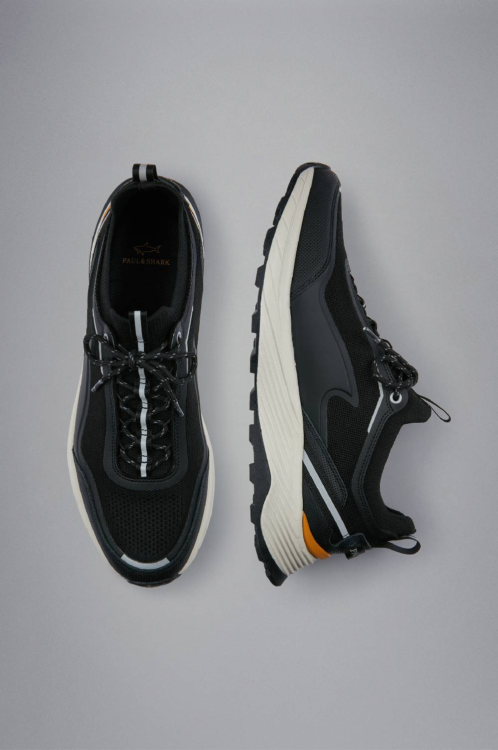 Paul & Shark Sneakers Off-Road megagrip Paul & Shark Convenienza