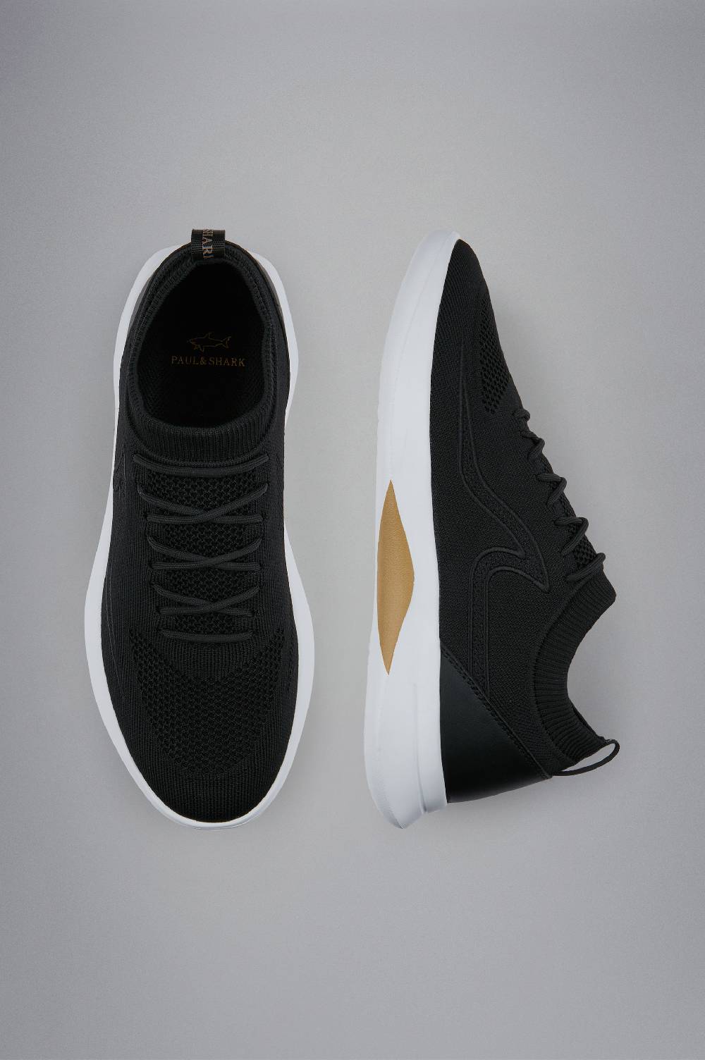 Paul & Shark Sneakers Shark-Wave Paul & Shark Novità