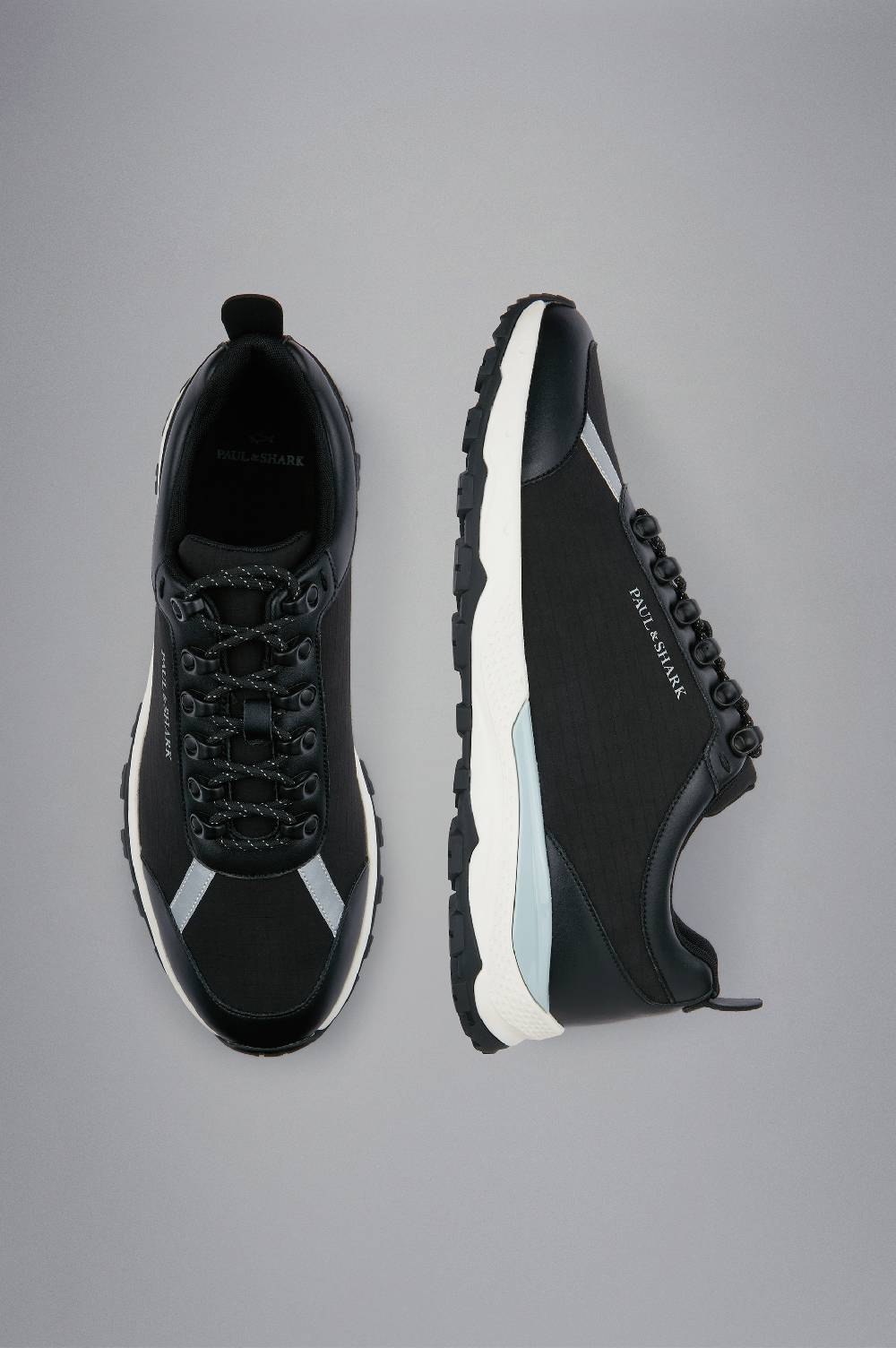 Paul & Shark Scarpe da trekking Jupiter Paul & Shark Presa