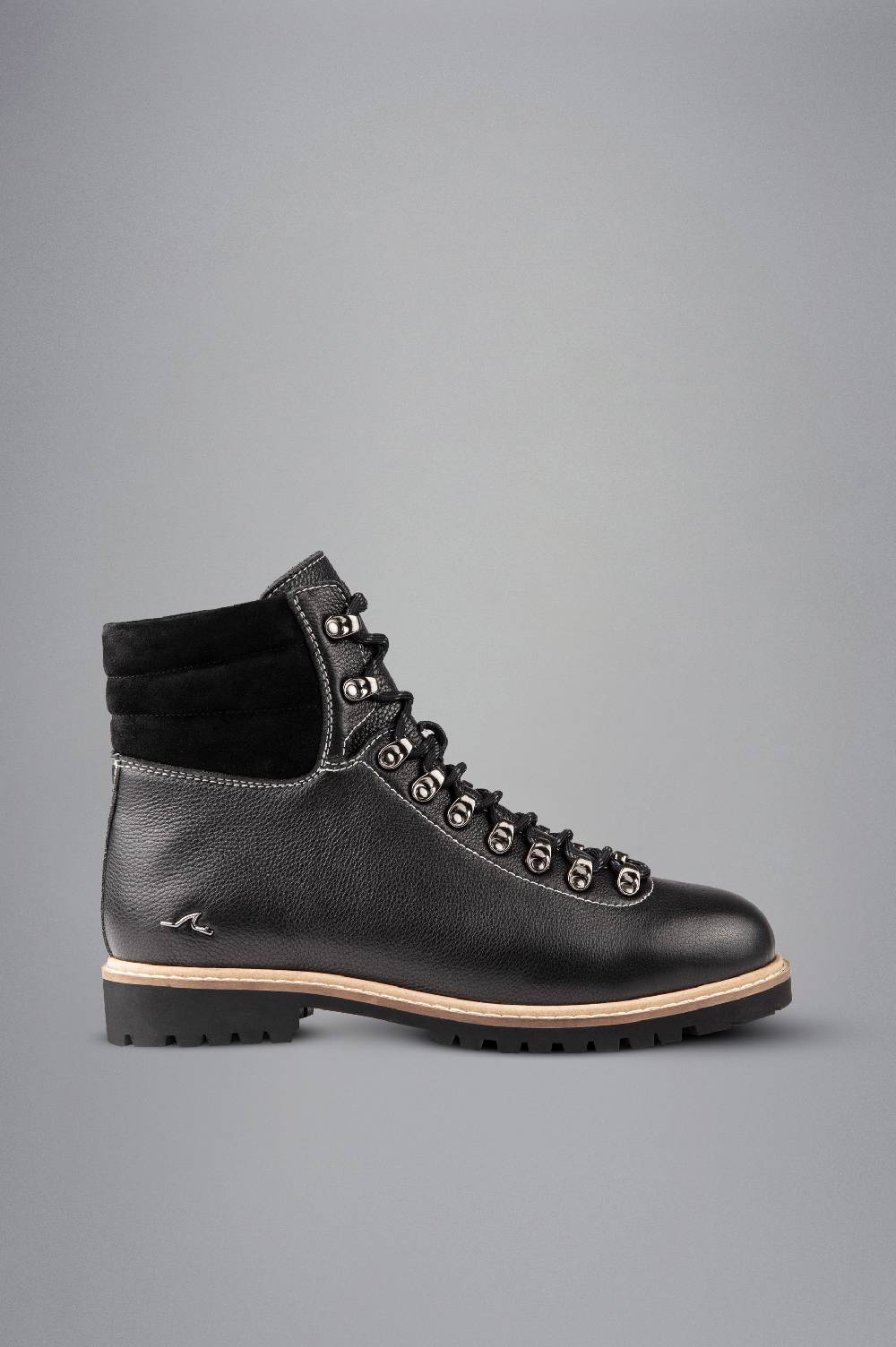 Paul & Shark Stivaletti in pelle Paul & Shark Sconto