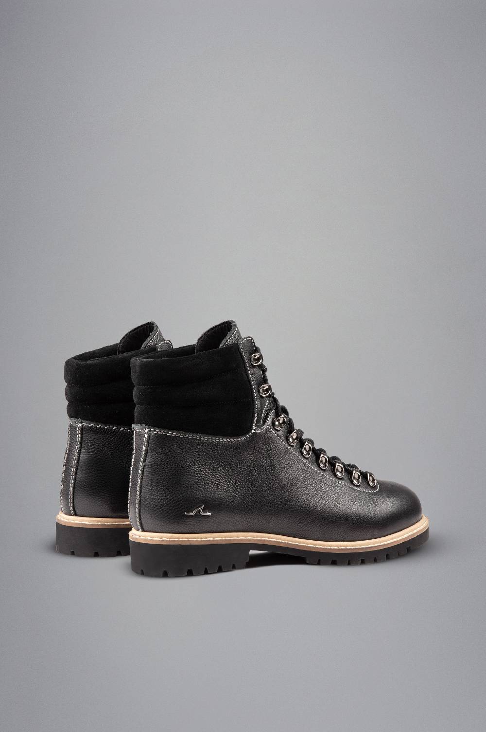 Paul & Shark Stivaletti in pelle Paul & Shark Sconto