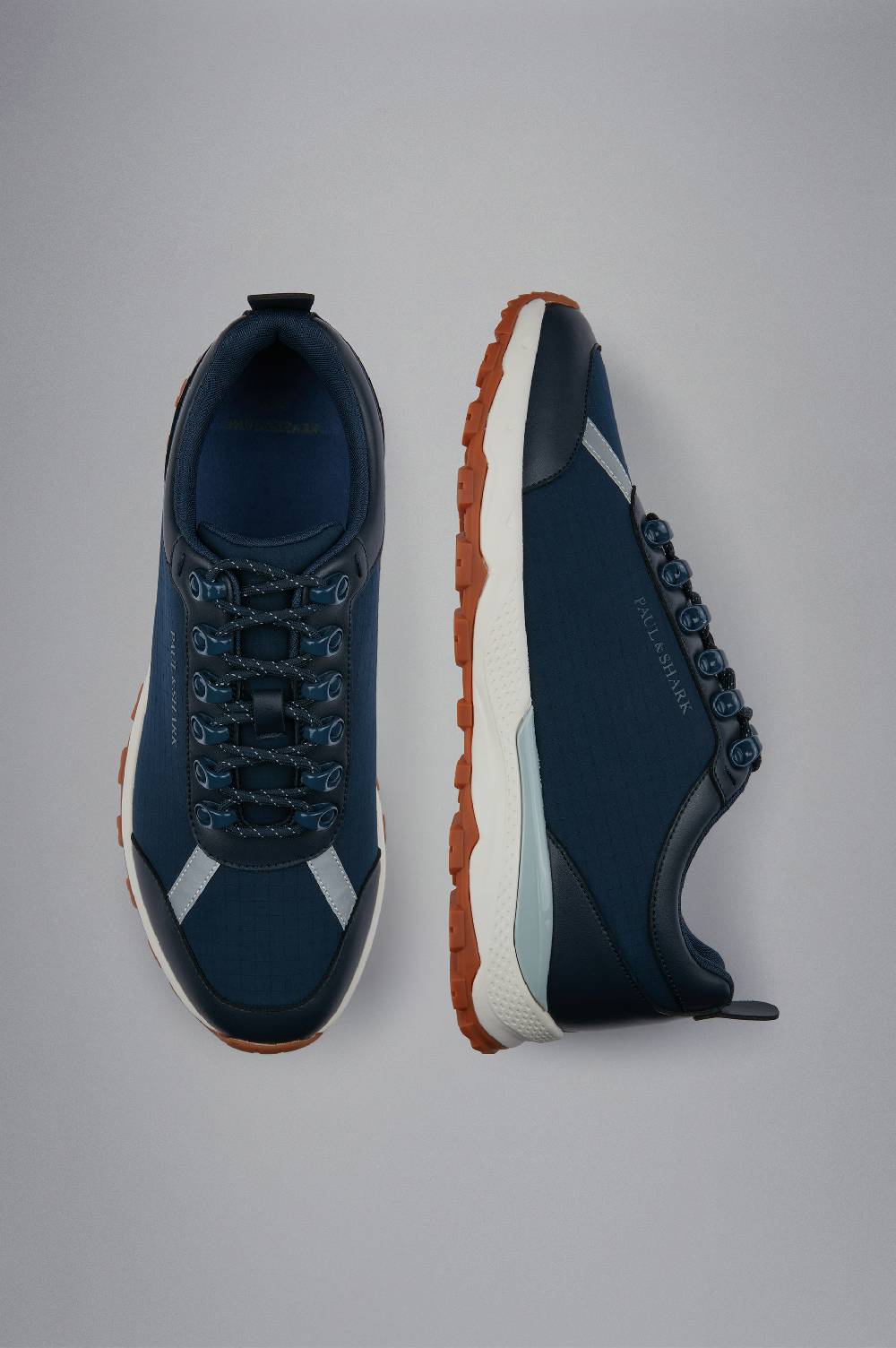 Paul & Shark Scarpe da trekking Jupiter Paul & Shark Offerta