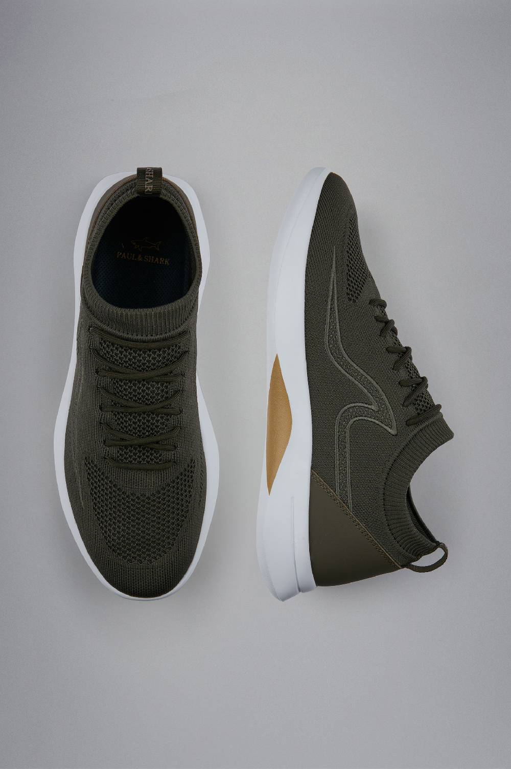 Paul & Shark Sneakers Shark-Wave Paul & Shark Economico