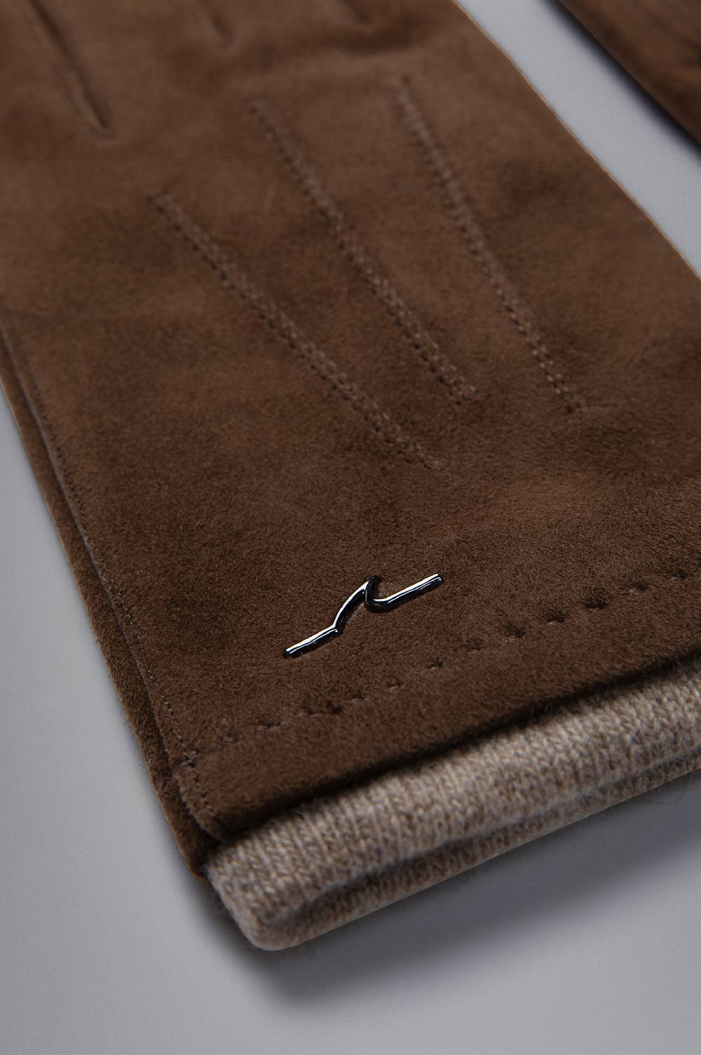 Paul & Shark Guanti in suede Paul & Shark Offerte