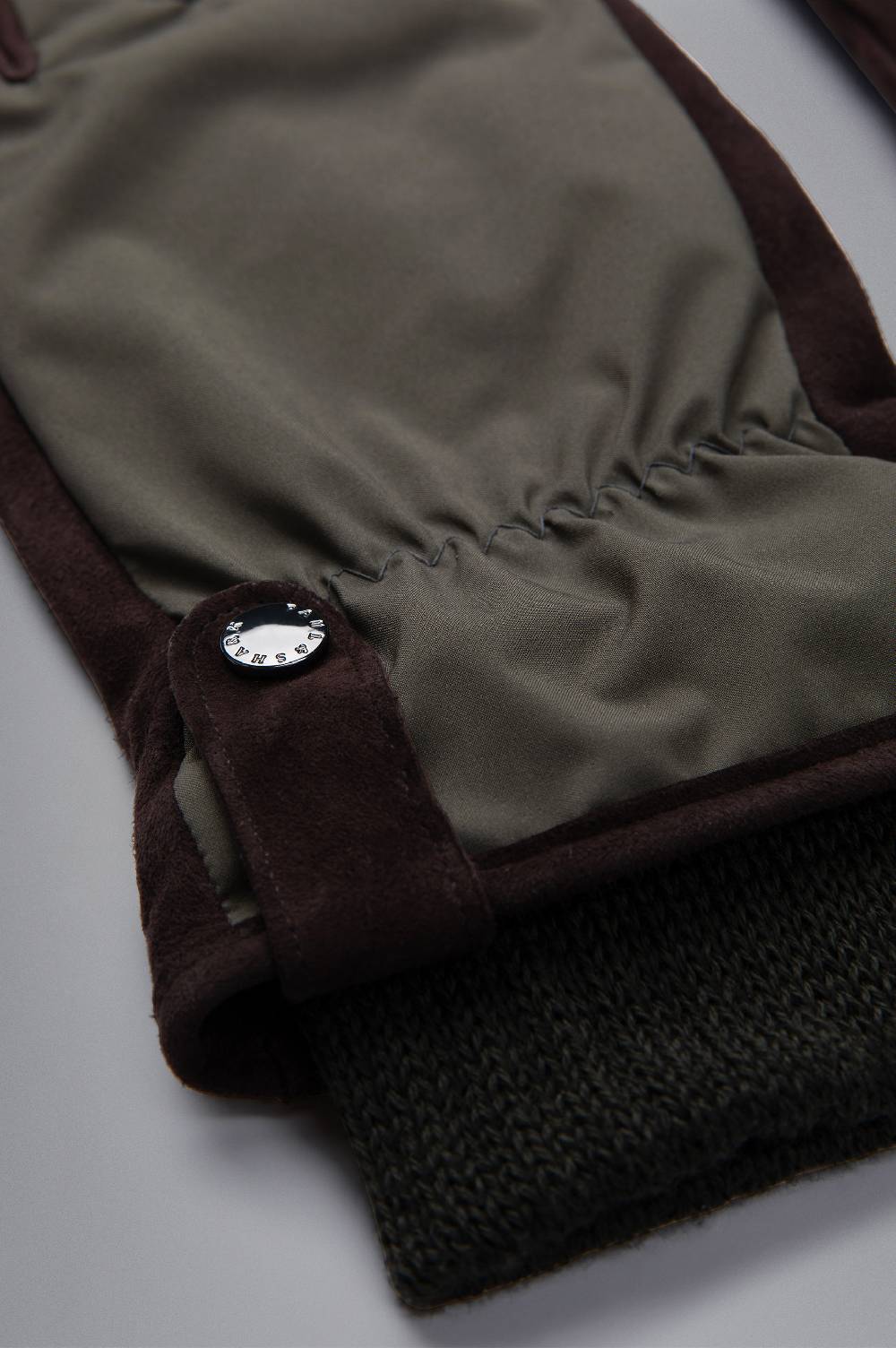 Paul & Shark Guanti in suede e Typhoon Platinum Paul & Shark Hotsell