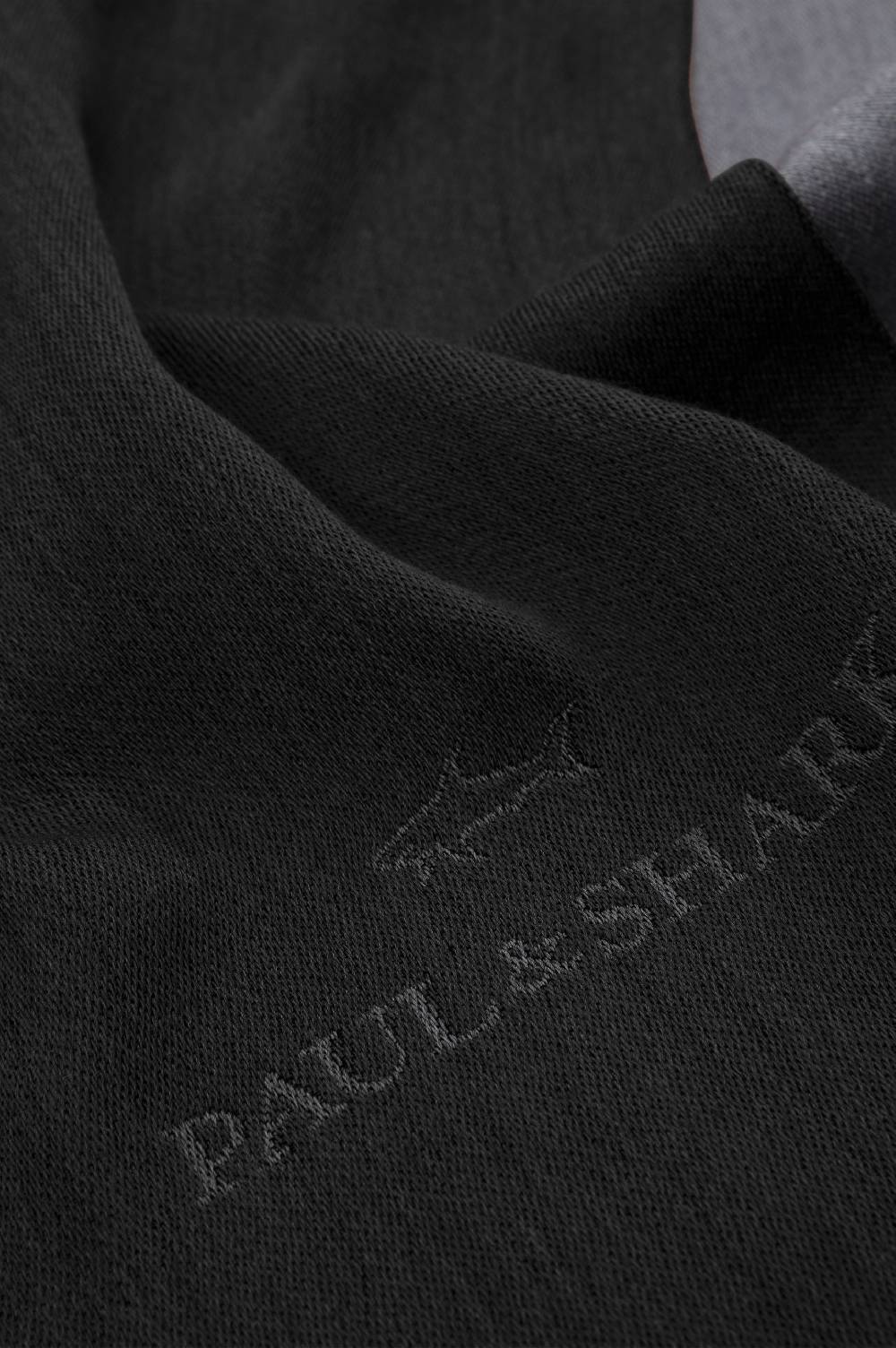 Paul & Shark Sciarpa jacquard in lana Paul & Shark Vendita