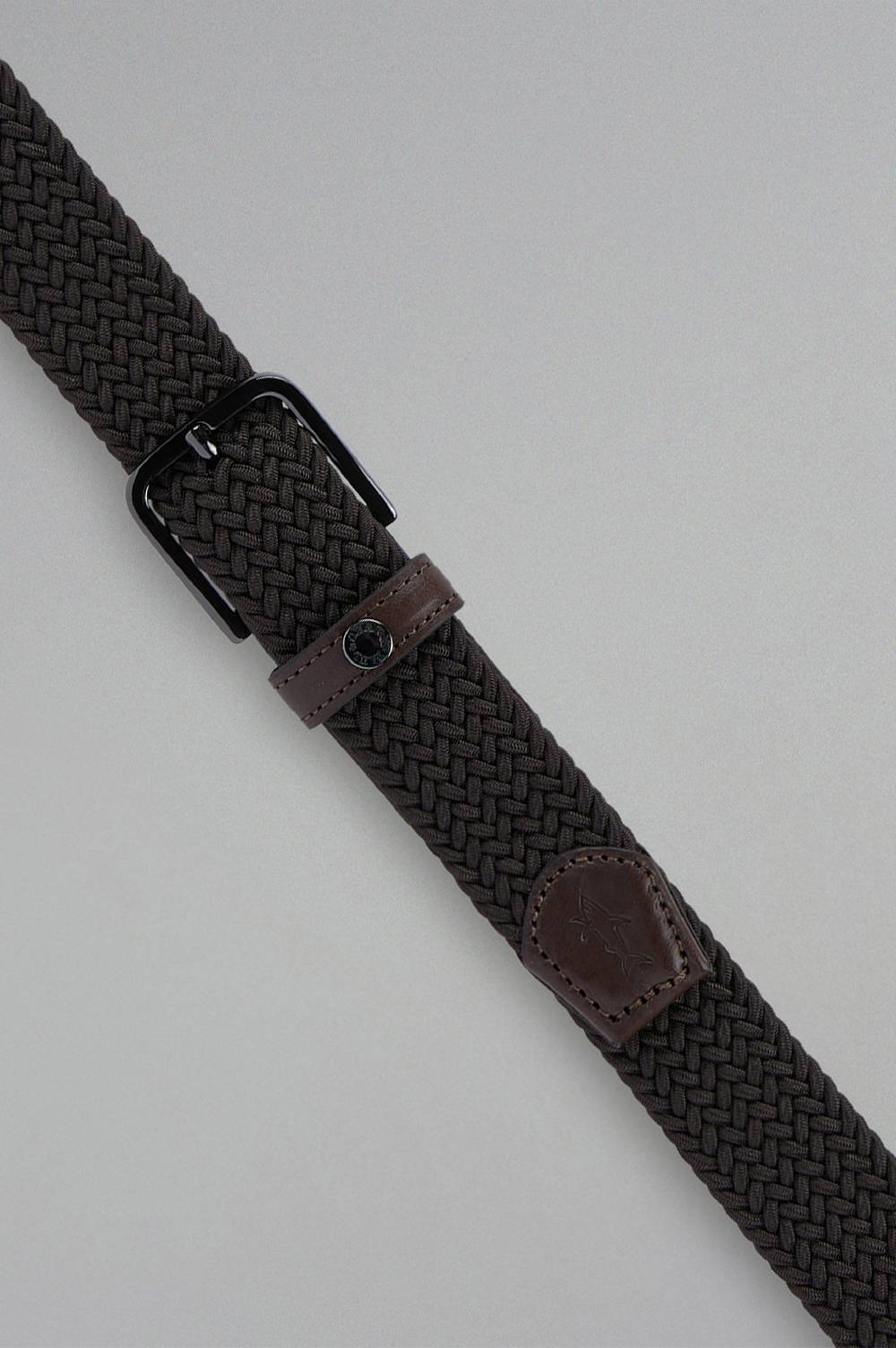 Paul & Shark Cintura elastica con rifiniture in pelle Paul & Shark Convenienza