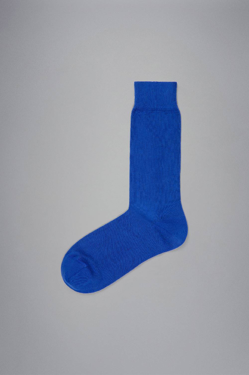 Paul & Shark Calze jacquard in cotone Stretch Paul & Shark In Vendita