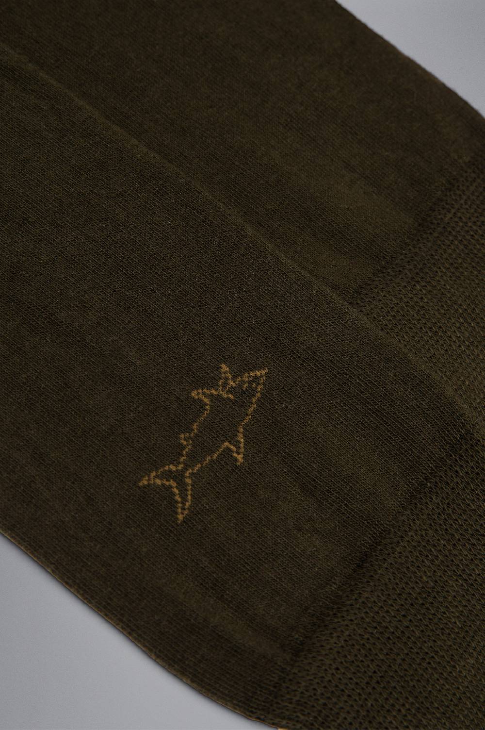 Paul & Shark Calze jacquard in cotone Stretch Paul & Shark Saldi