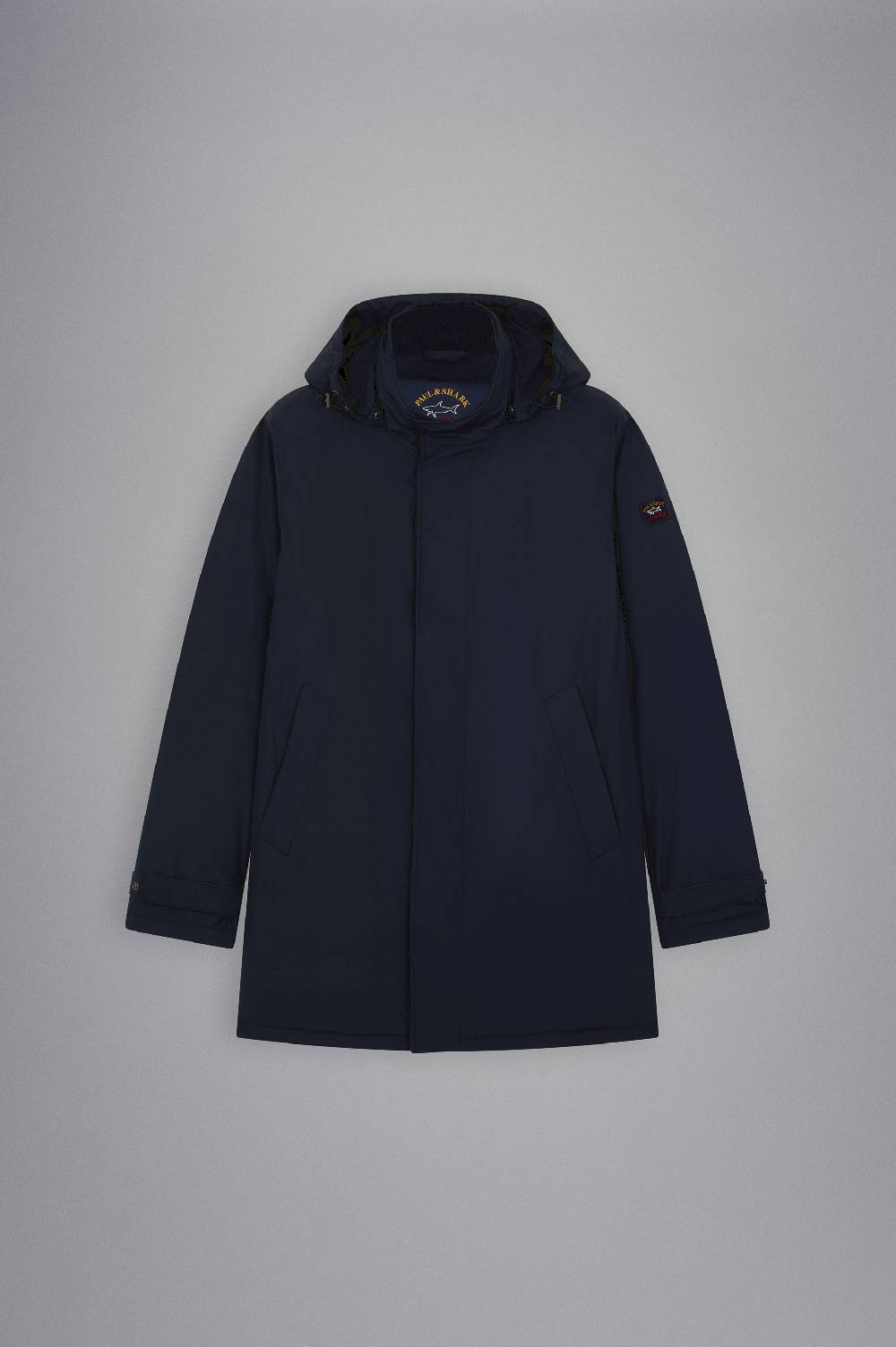 Paul & Shark Giubbotto Typhoon® Paul & Shark Saldi Di Fabbrica