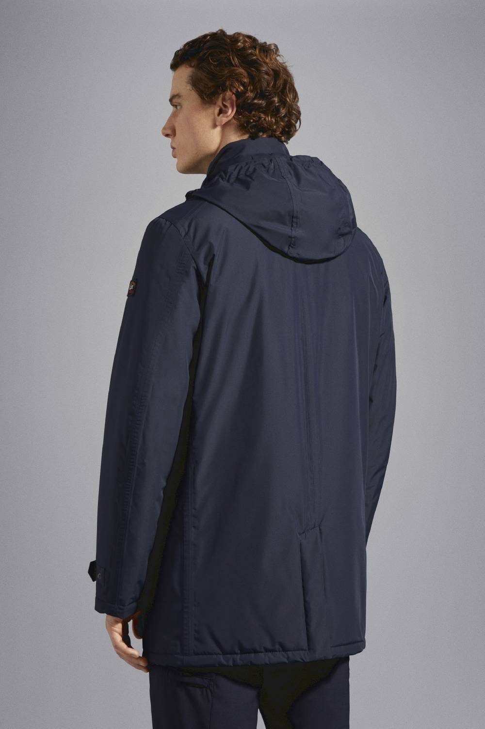 Paul & Shark Giubbotto Typhoon® Paul & Shark Saldi Di Fabbrica