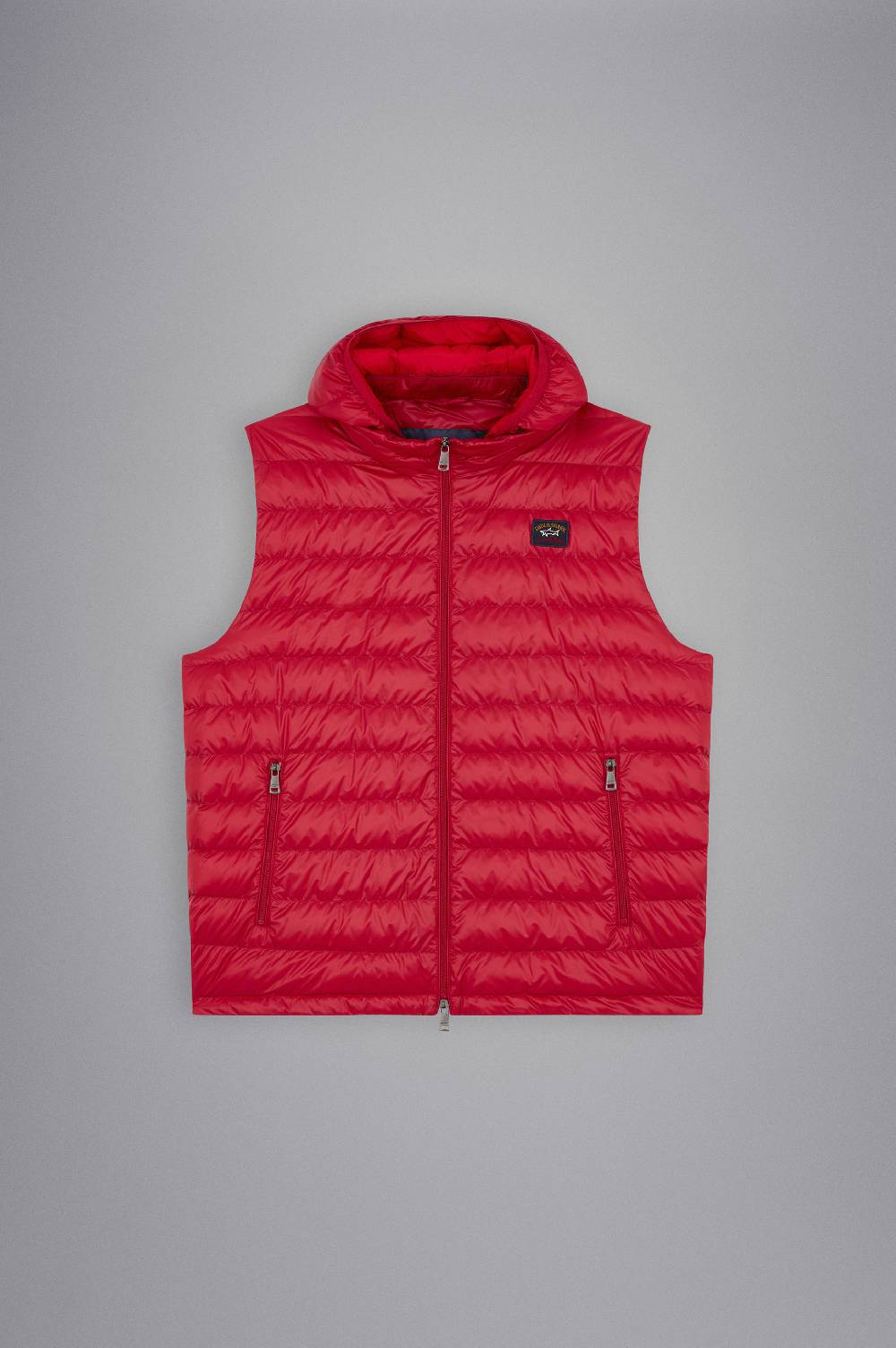 Paul & Shark Gilet in piuma Ultralight Paul & Shark 2025