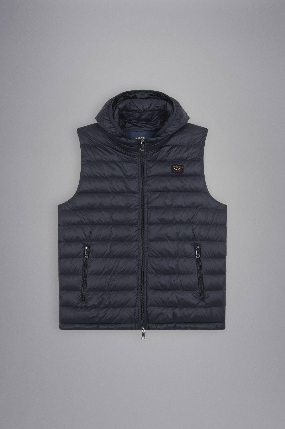Paul & Shark Gilet in piuma Ultralight Paul & Shark Italia