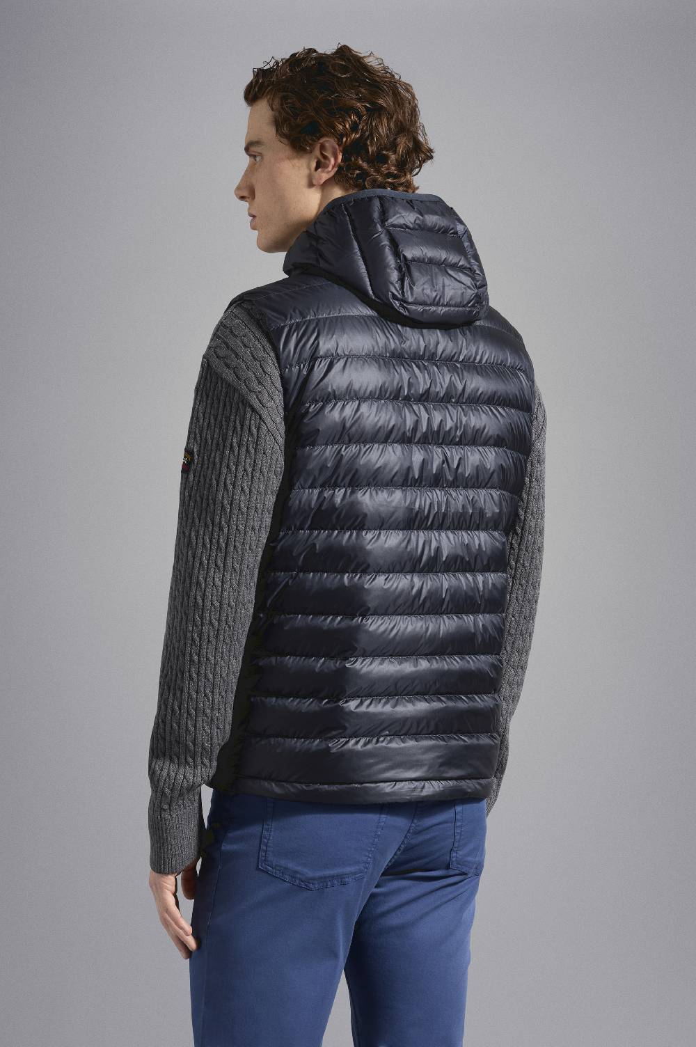 Paul & Shark Gilet in piuma Ultralight Paul & Shark Italia