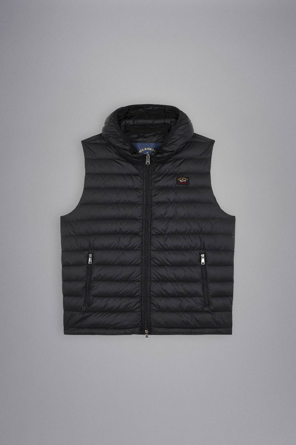 Paul & Shark Gilet in piuma Ultralight Paul & Shark 2025
