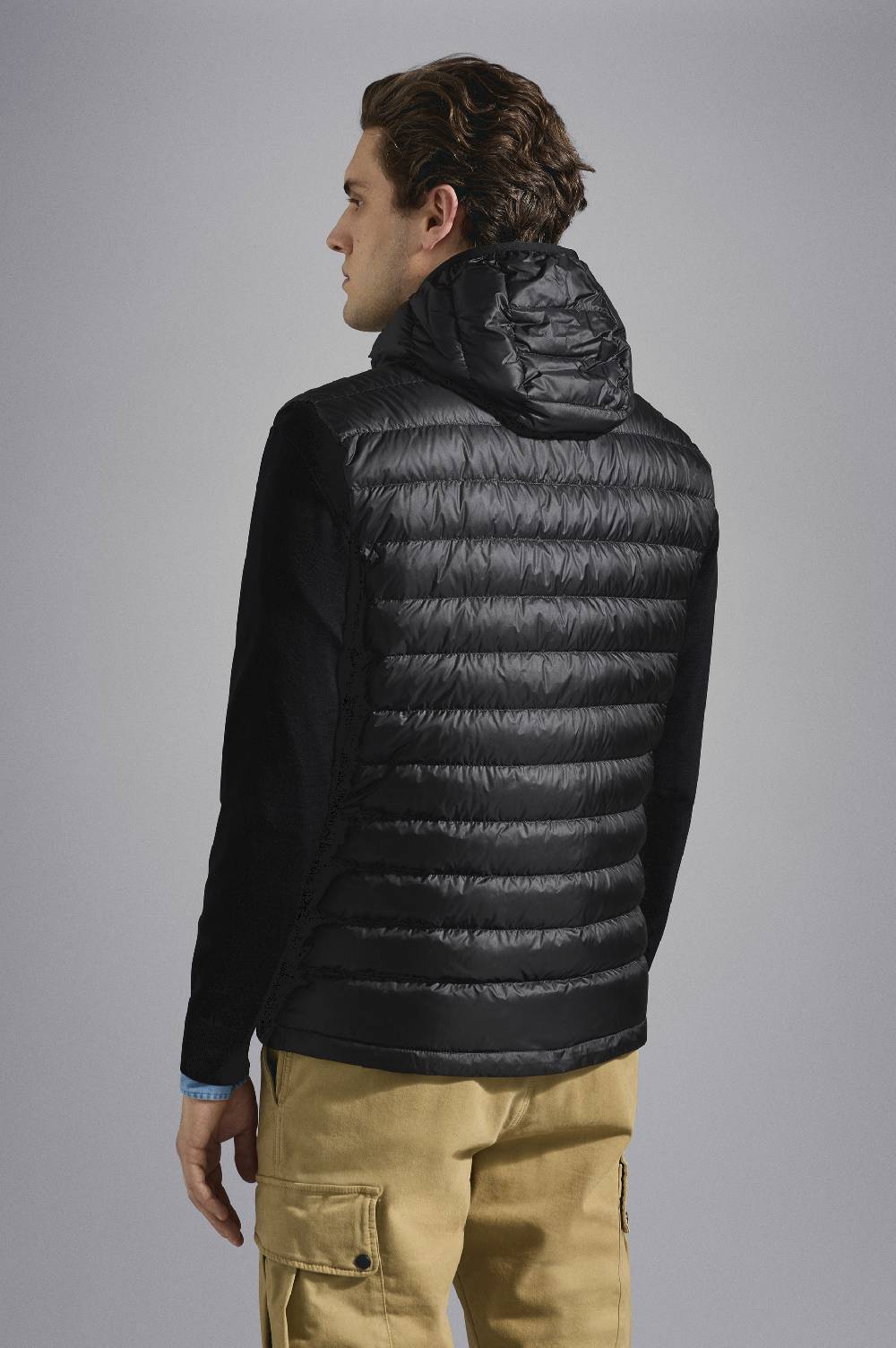 Paul & Shark Gilet in piuma Ultralight Paul & Shark 2025