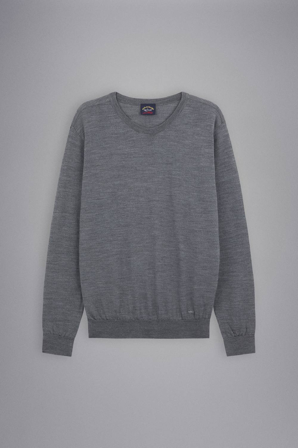 Paul & Shark Girocollo in lana Merino extra-fine Winter Summer Paul & Shark Vendita