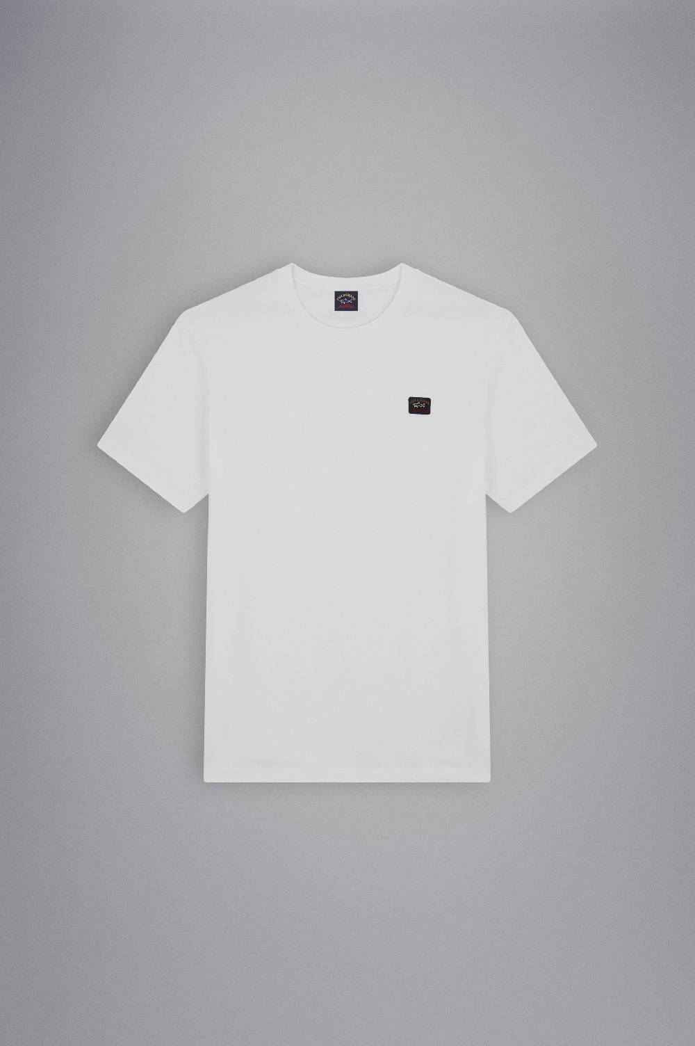 Paul & Shark T-shirt in cotone Paul & Shark Sottocosto