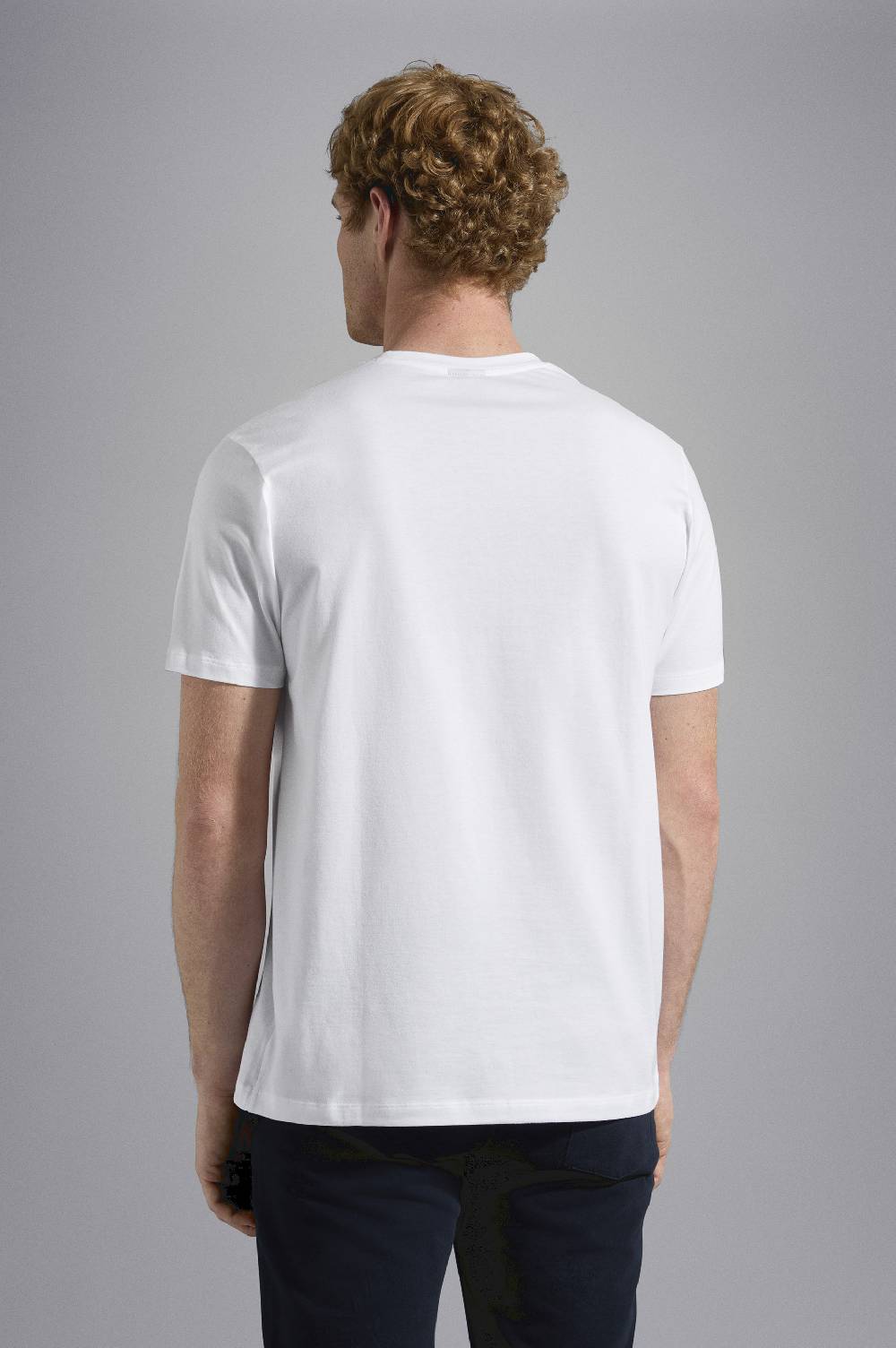 Paul & Shark T-shirt in cotone Paul & Shark Sottocosto