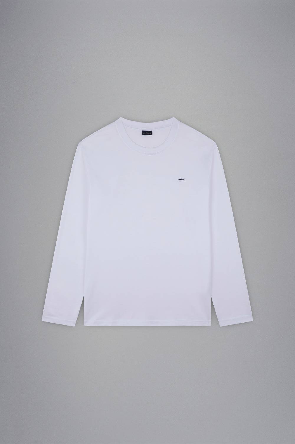 Paul & Shark T-shirt in jersey di cotone Paul & Shark Novità
