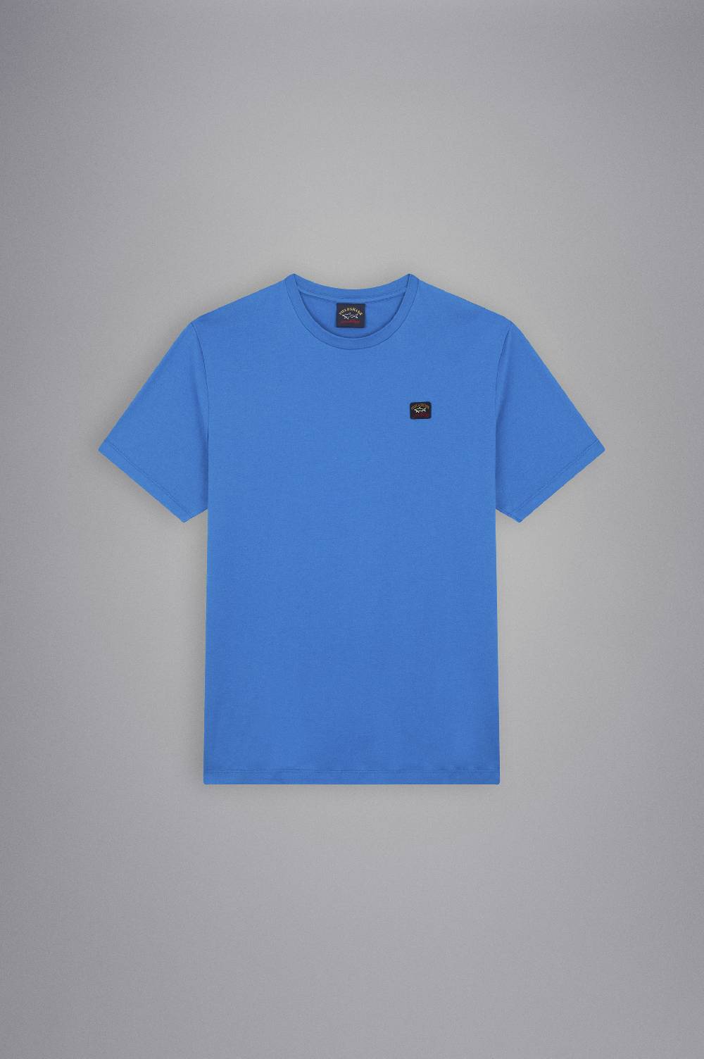 Paul & Shark T-shirt in cotone Paul & Shark Offerta