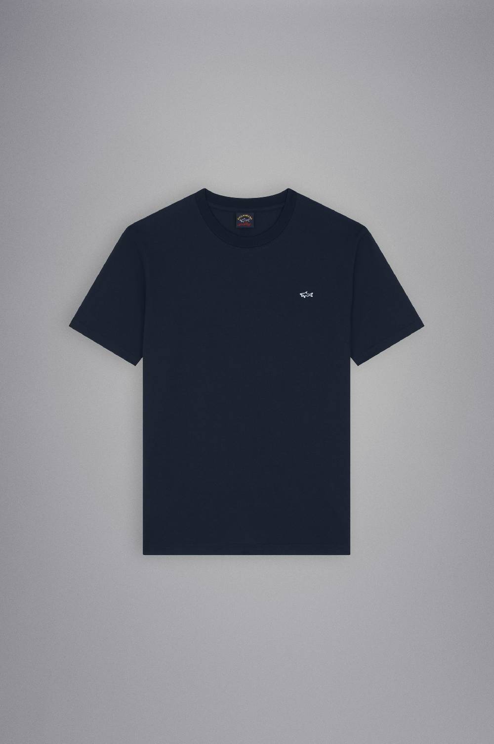 Paul & Shark T-Shirt in cotone Paul & Shark Online