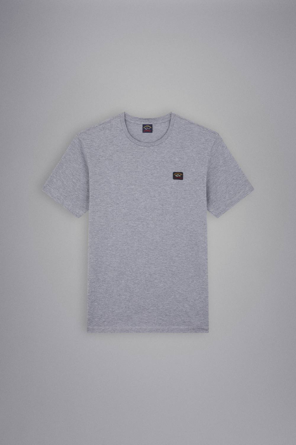 Paul & Shark T-shirt in cotone Paul & Shark Offerte