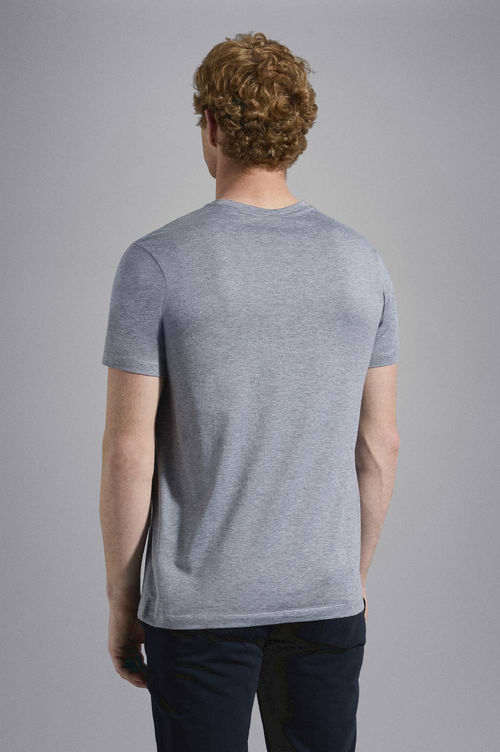 Paul & Shark T-shirt in cotone Paul & Shark Offerte