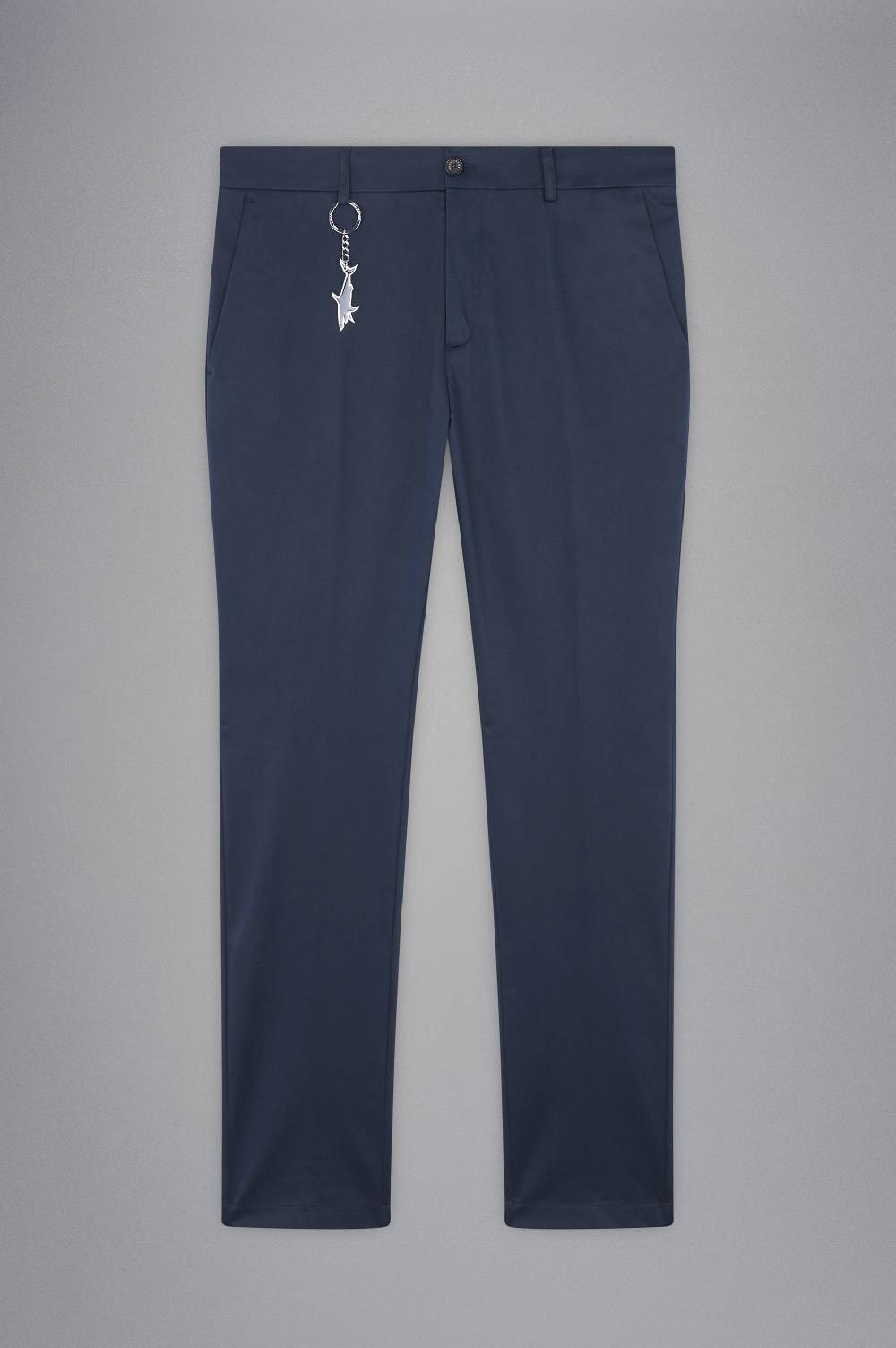 Paul & Shark Pantalone chino in cotone Stretch Paul & Shark Pezzi Unici